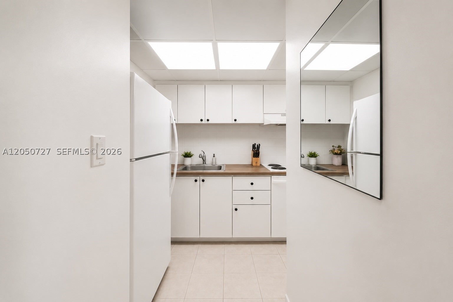 MIRADOR 1200 CONDO - Residential Lease