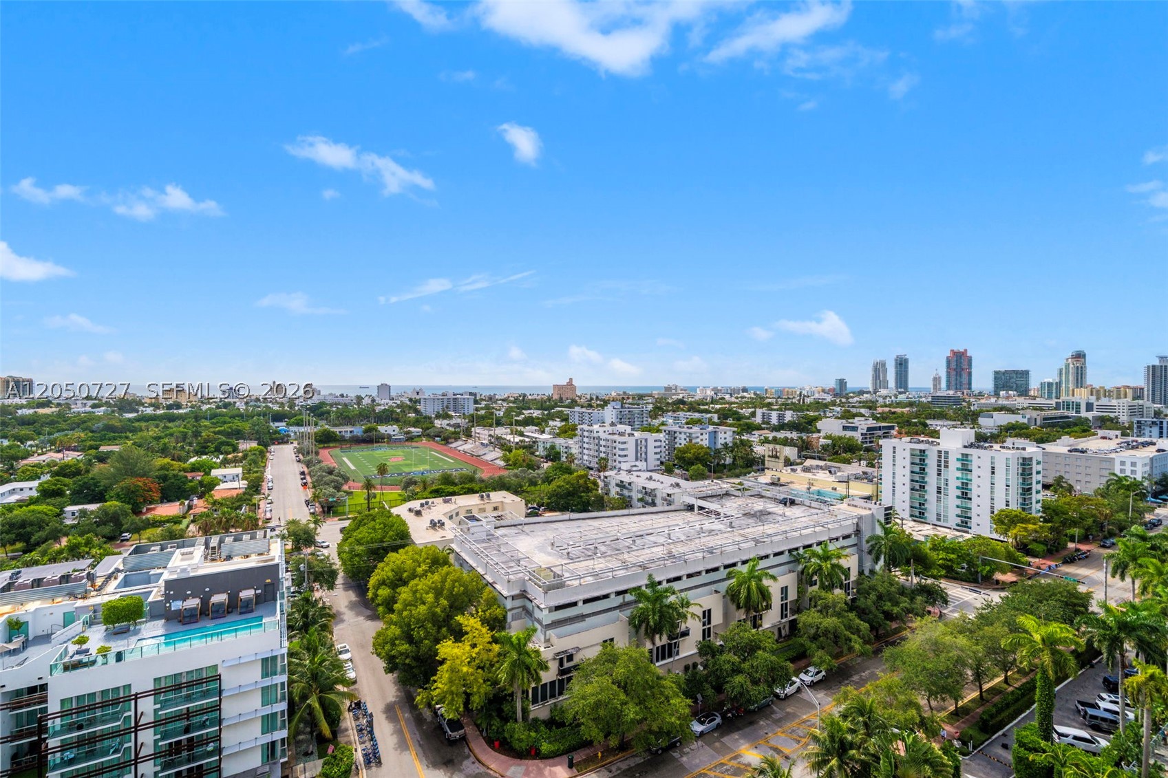 MIRADOR 1200 CONDO - Residential Lease