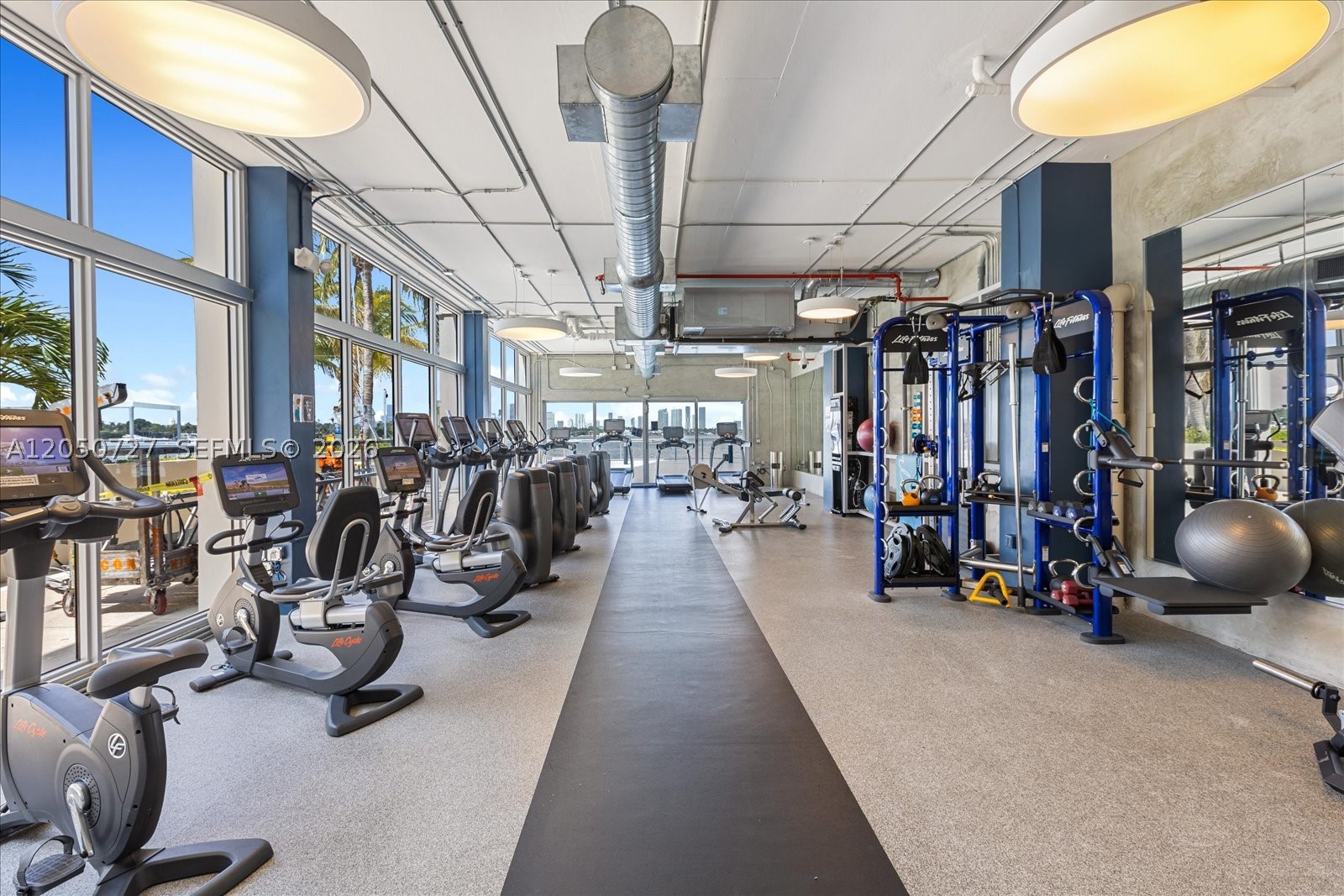 MIRADOR 1200 CONDO - Residential Lease