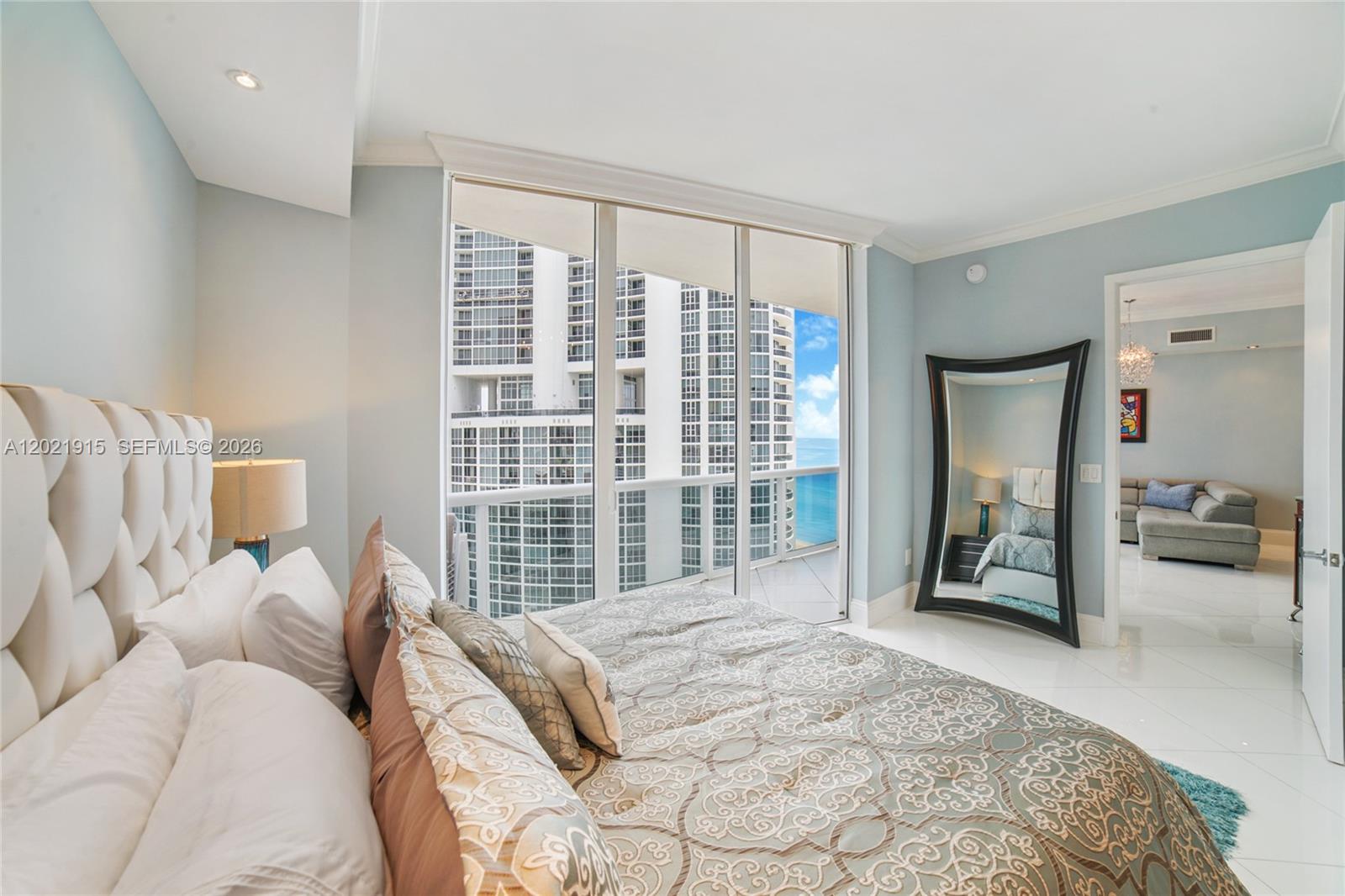 TRUMP PALACE CONDO - Residential
