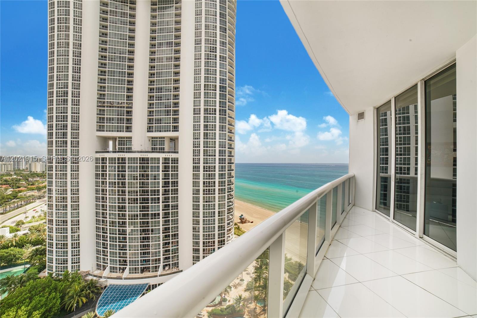 TRUMP PALACE CONDO - Residential