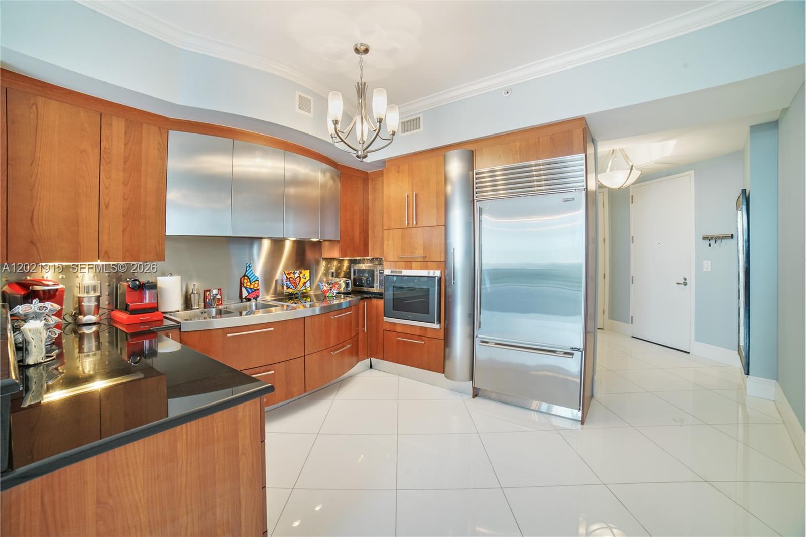 TRUMP PALACE CONDO - Residential