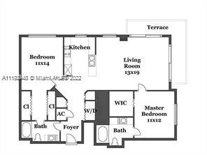SOLARIS AT BRICKELL BAY C - Residential