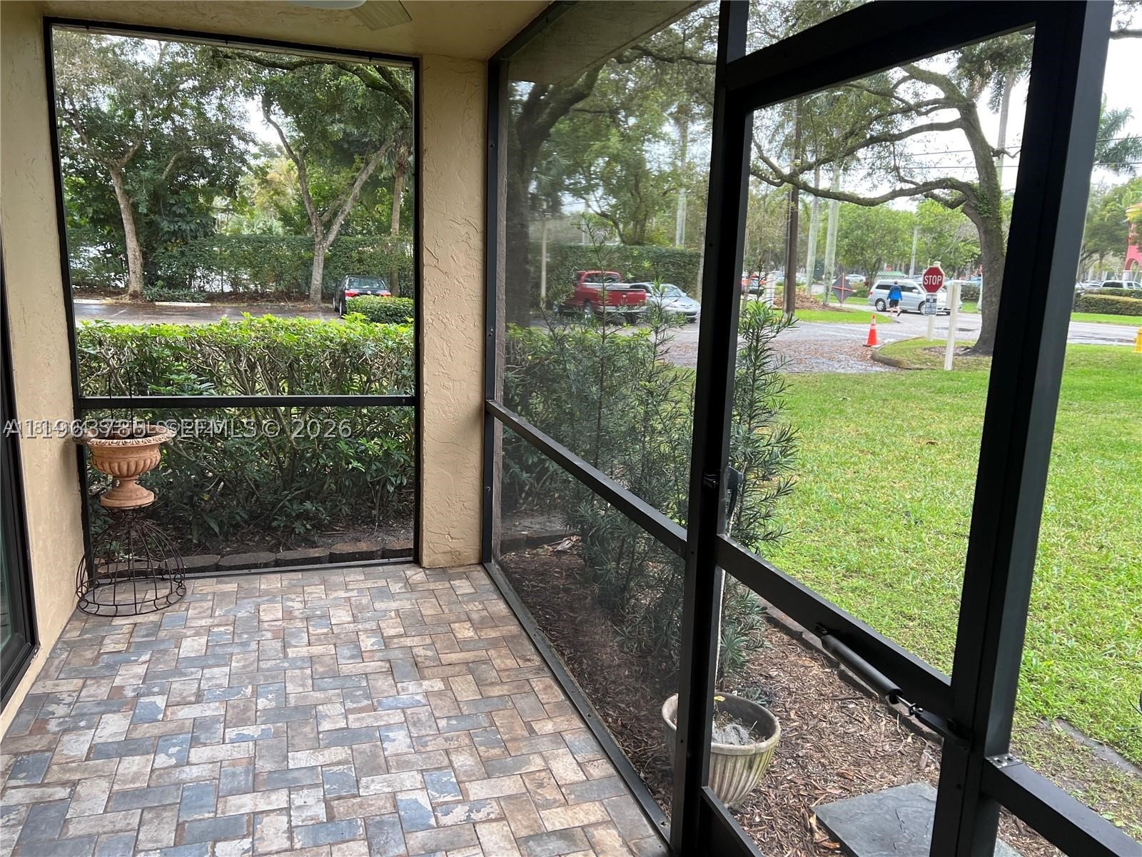ROYAL PALM AT PLANTATION - Residential