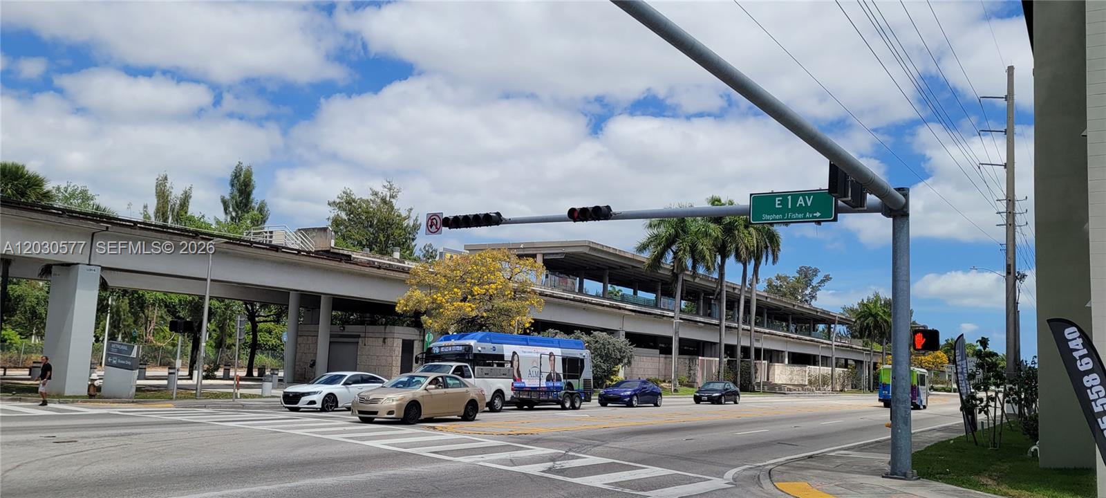 HIALEAH 3RD ADDN - Residential Lease