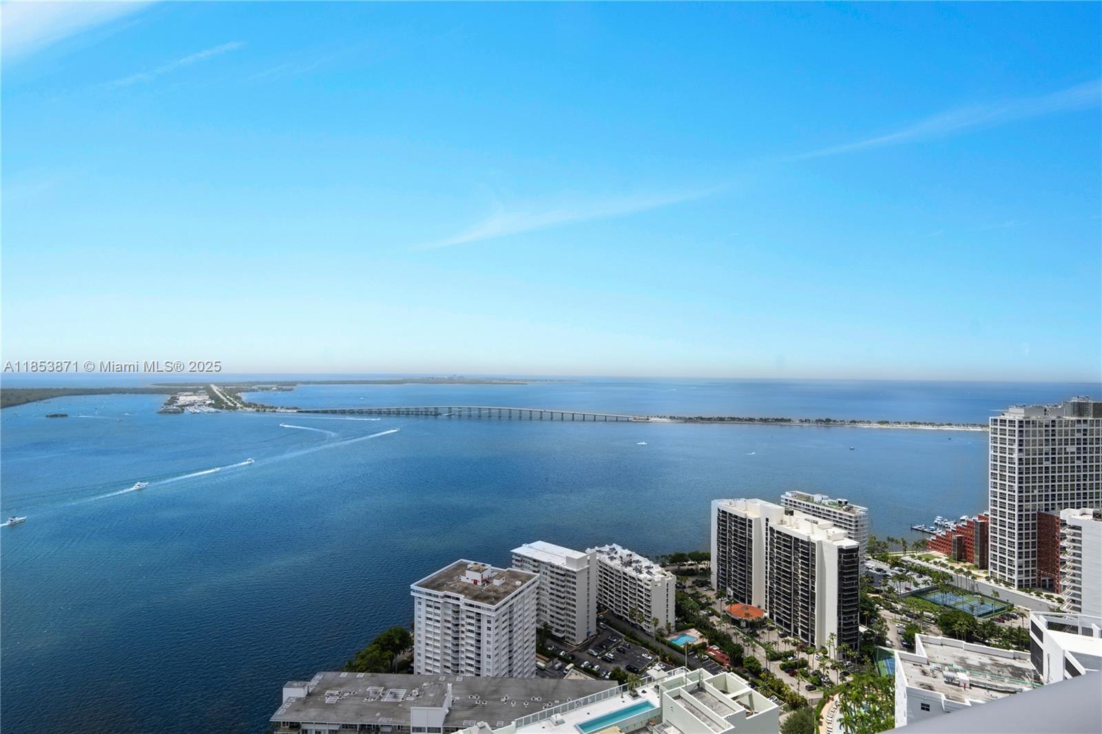 BRICKELLHOUSE CONDO - Residential
