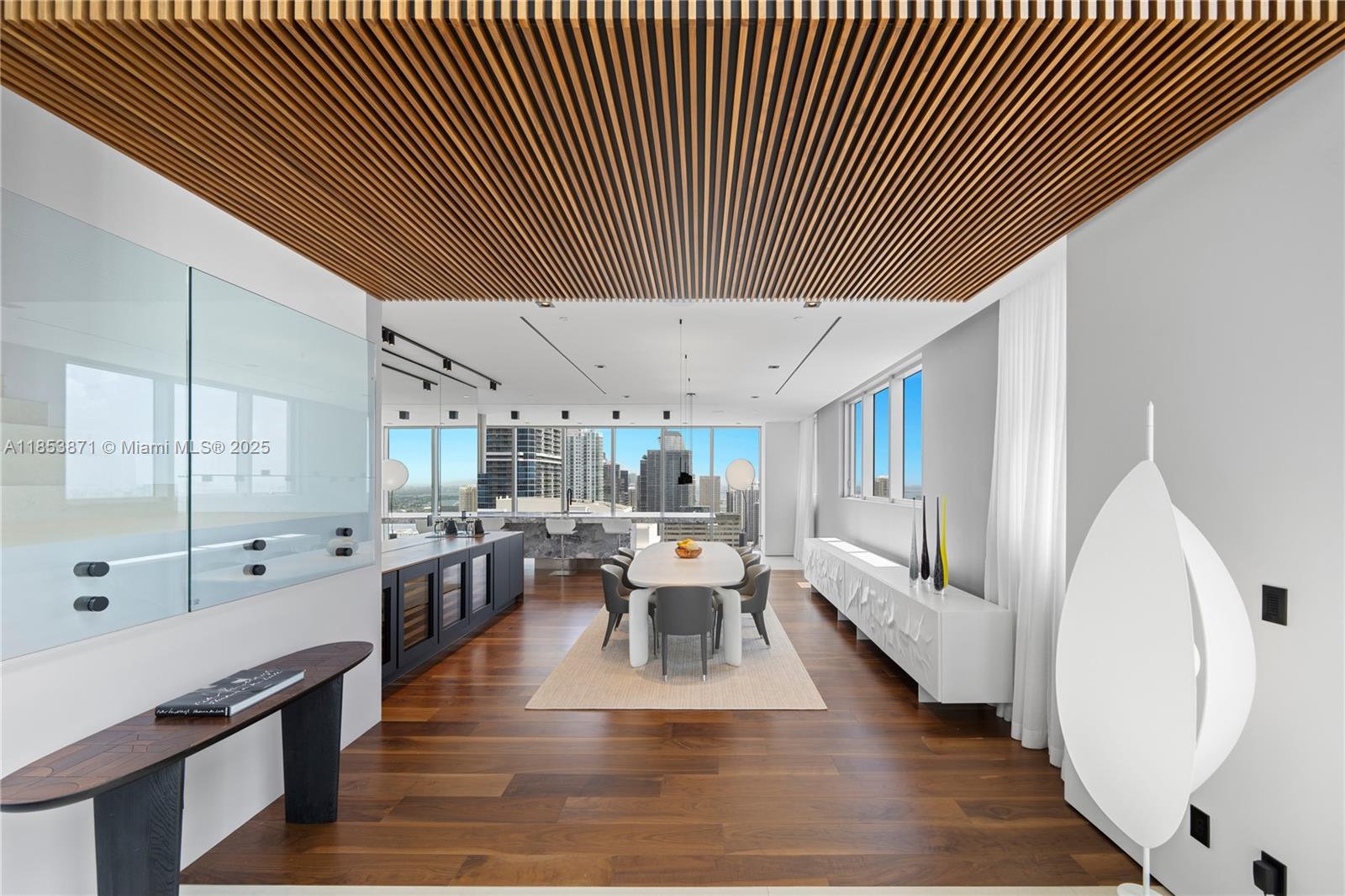 BRICKELLHOUSE CONDO - Residential
