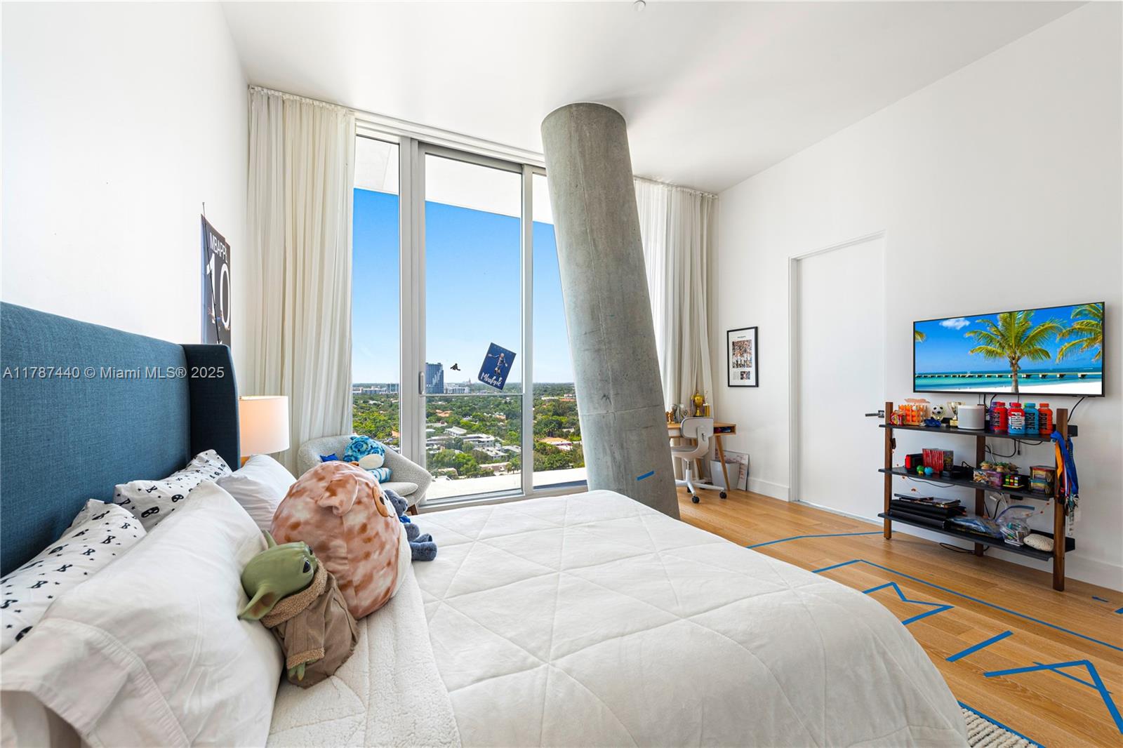 grove at grand bay - Residential Lease