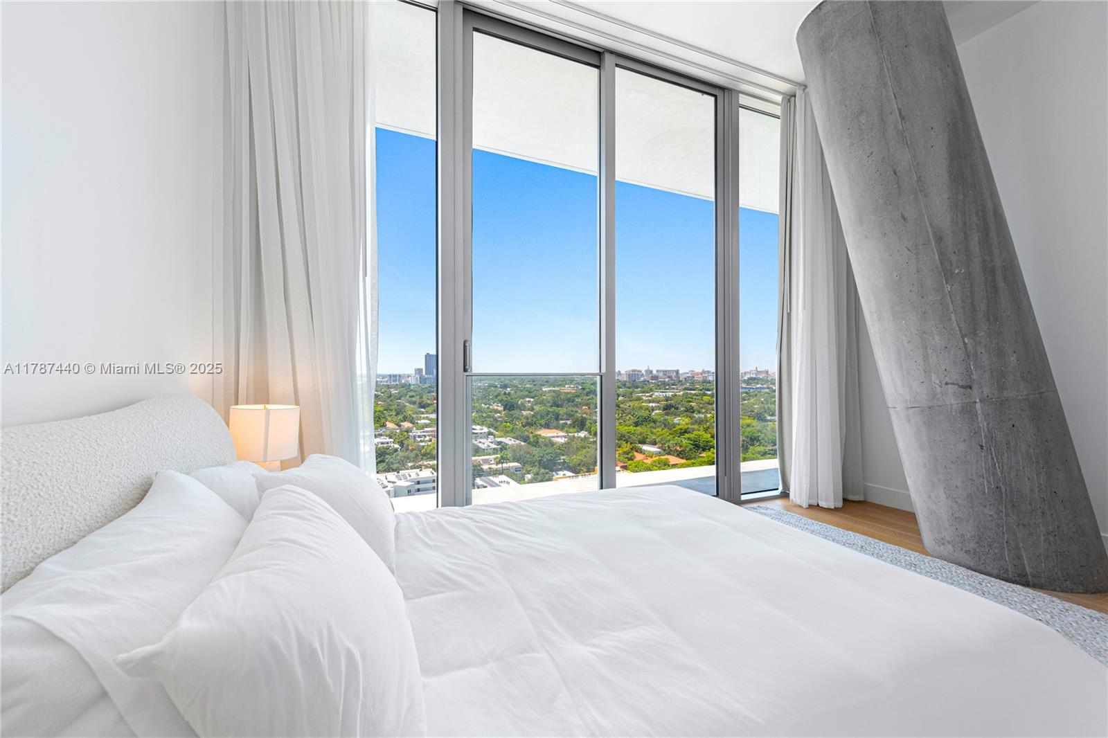 grove at grand bay - Residential Lease