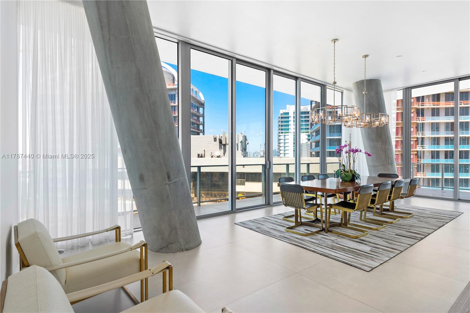 grove at grand bay - Residential Lease