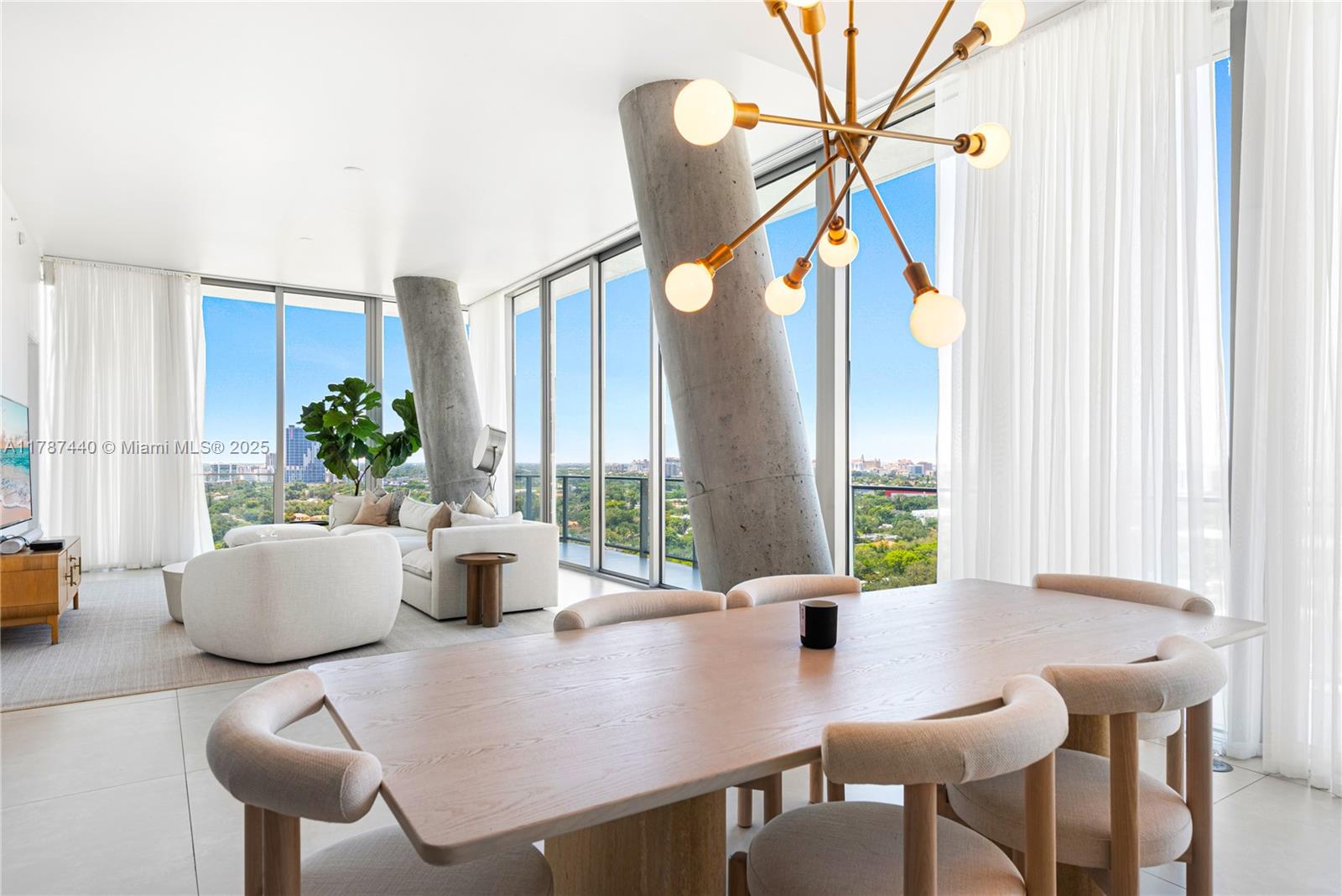 grove at grand bay - Residential Lease