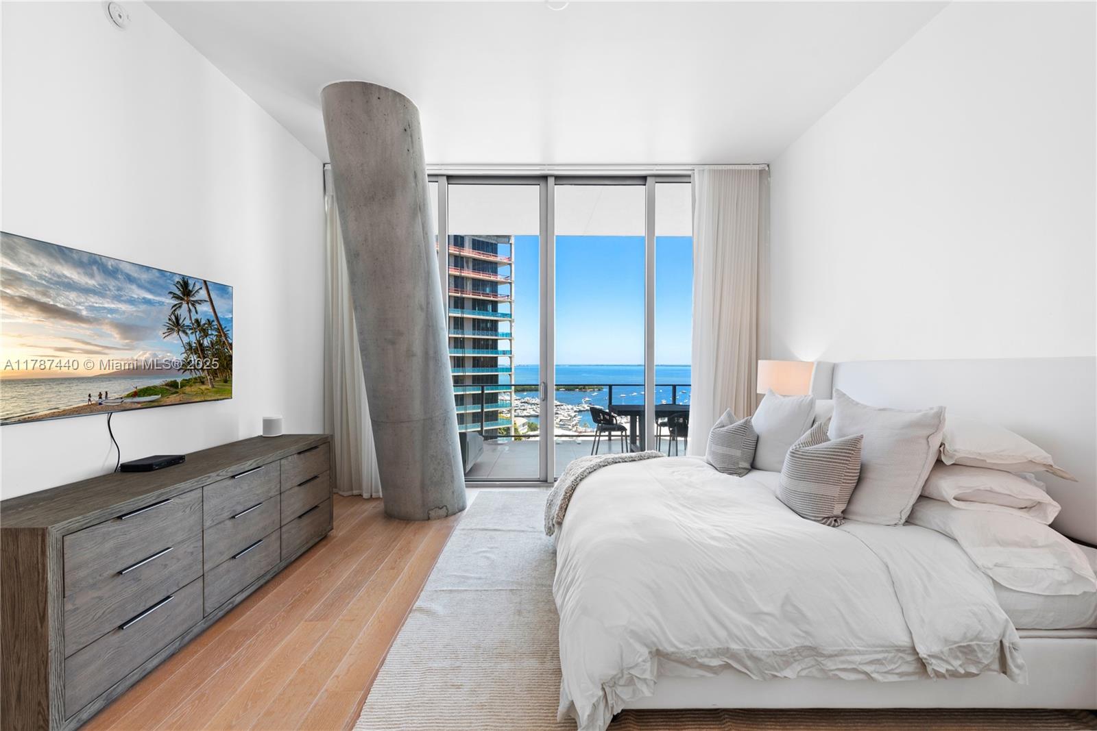 grove at grand bay - Residential Lease