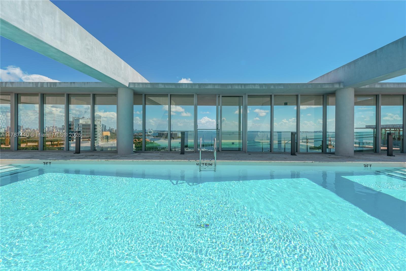 grove at grand bay - Residential Lease