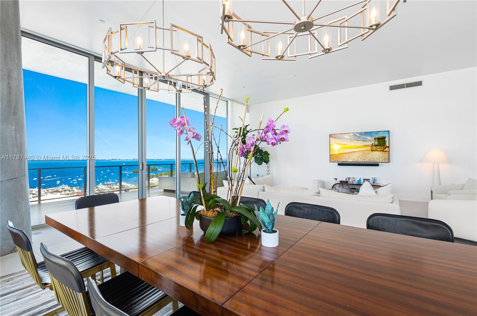 grove at grand bay - Residential Lease