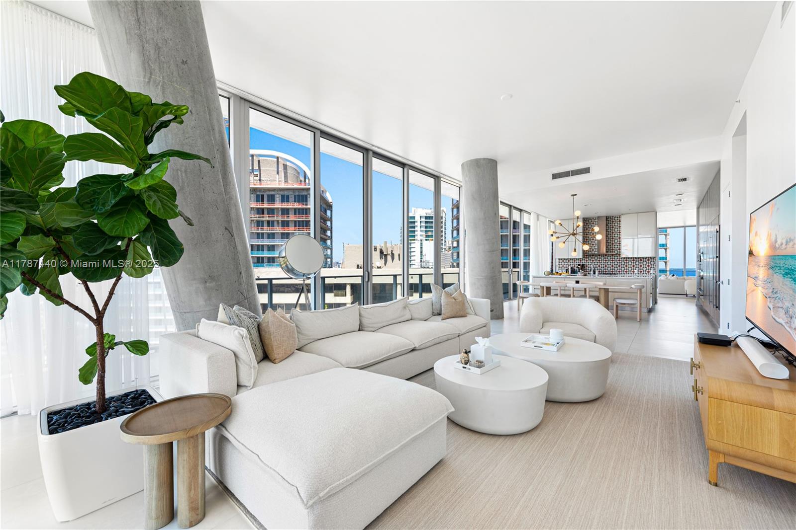 grove at grand bay - Residential Lease