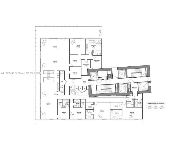 grove at grand bay - Residential Lease