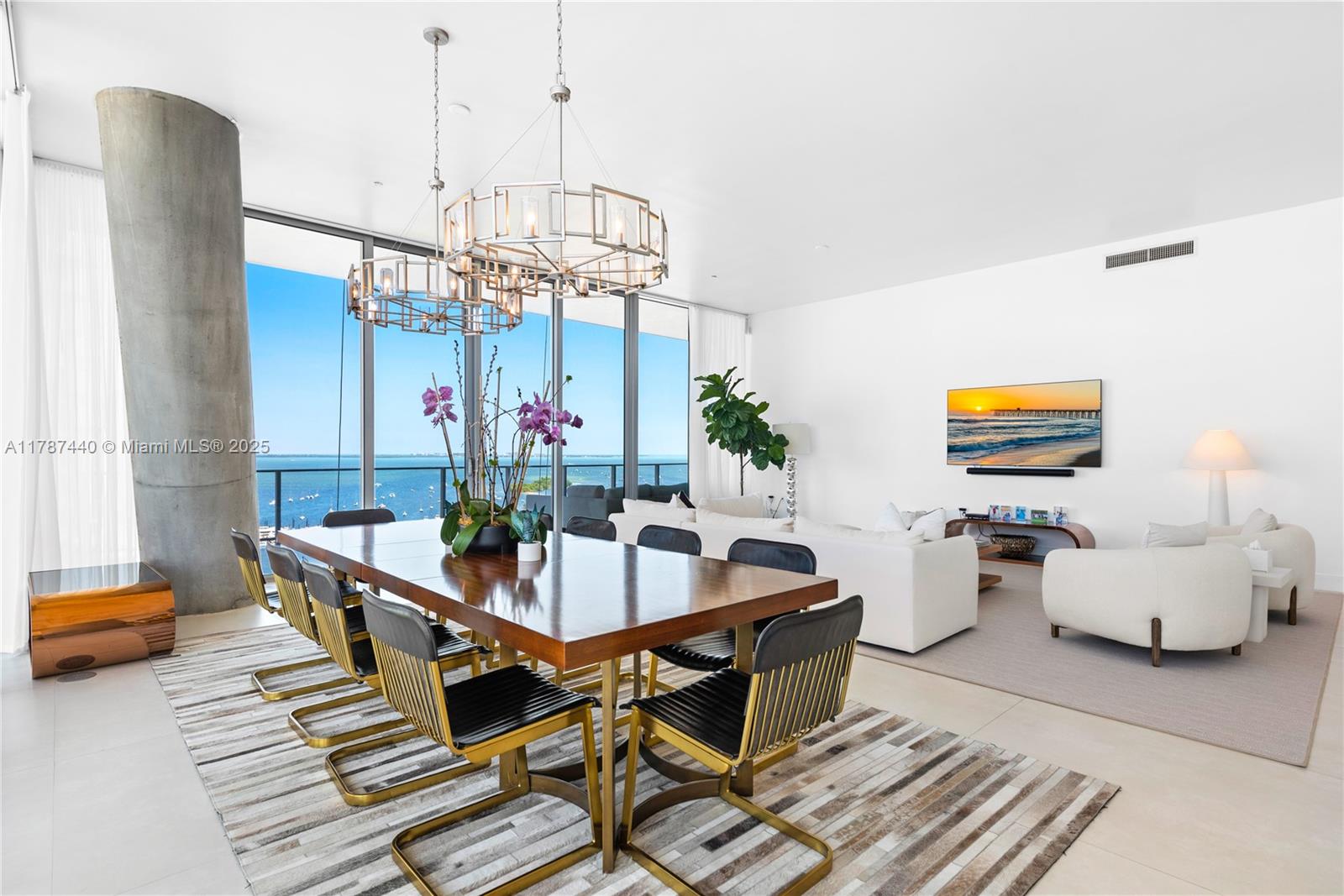 grove at grand bay - Residential Lease