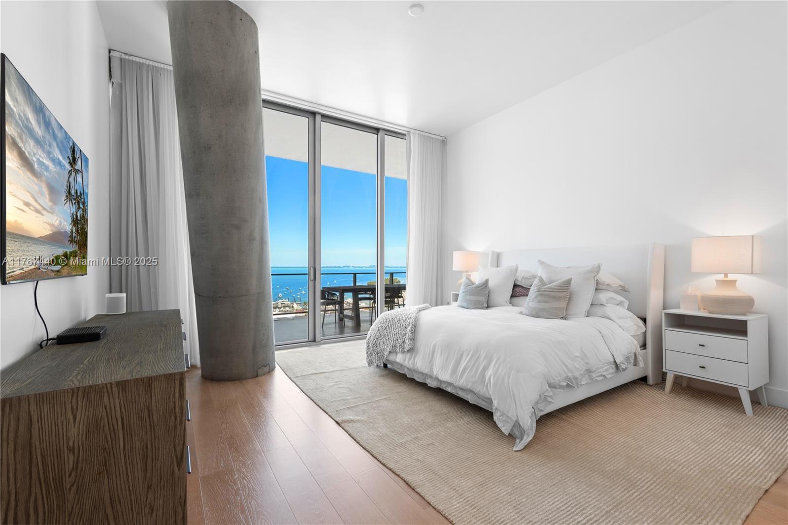 grove at grand bay - Residential Lease