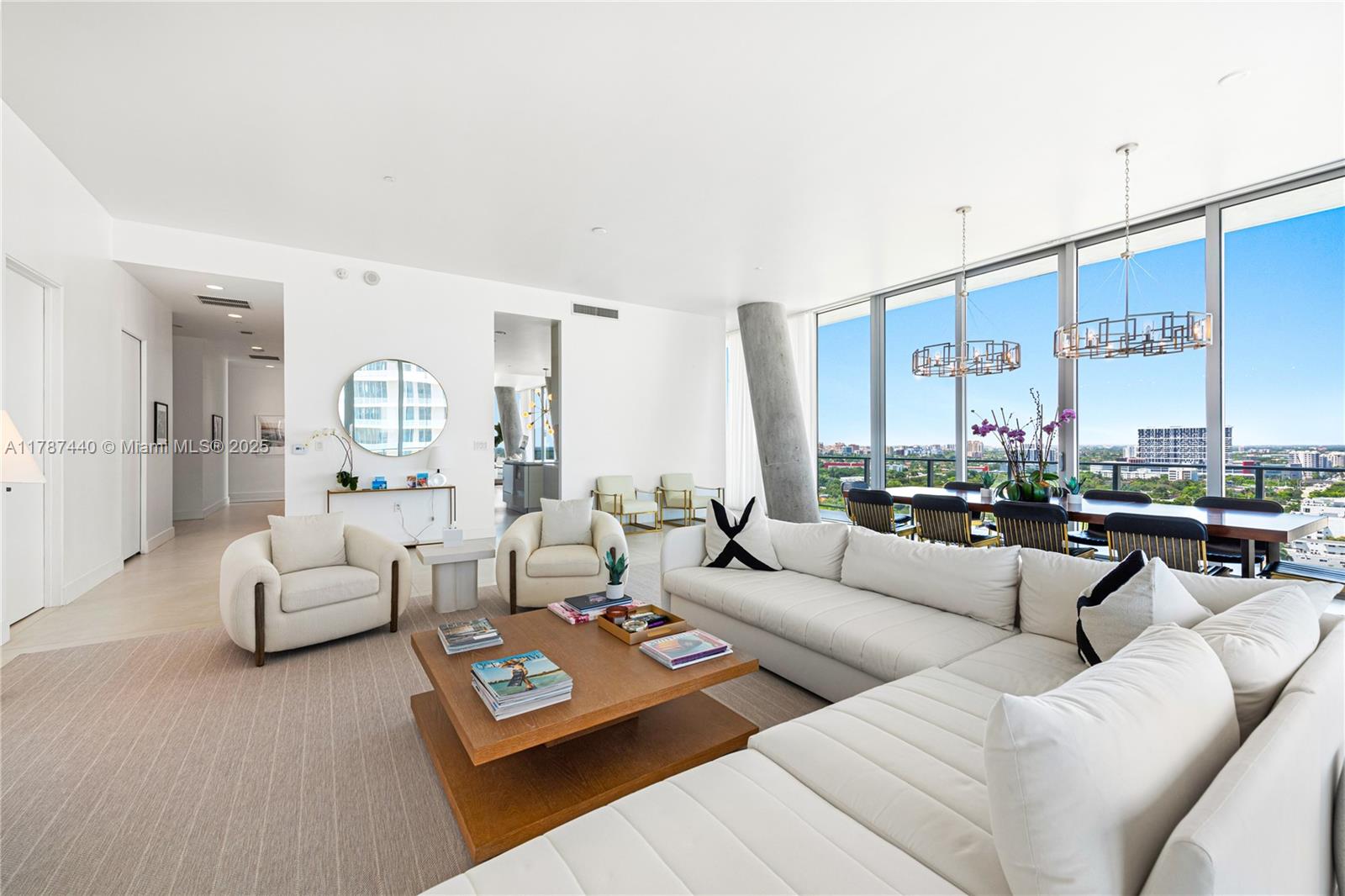 grove at grand bay - Residential Lease
