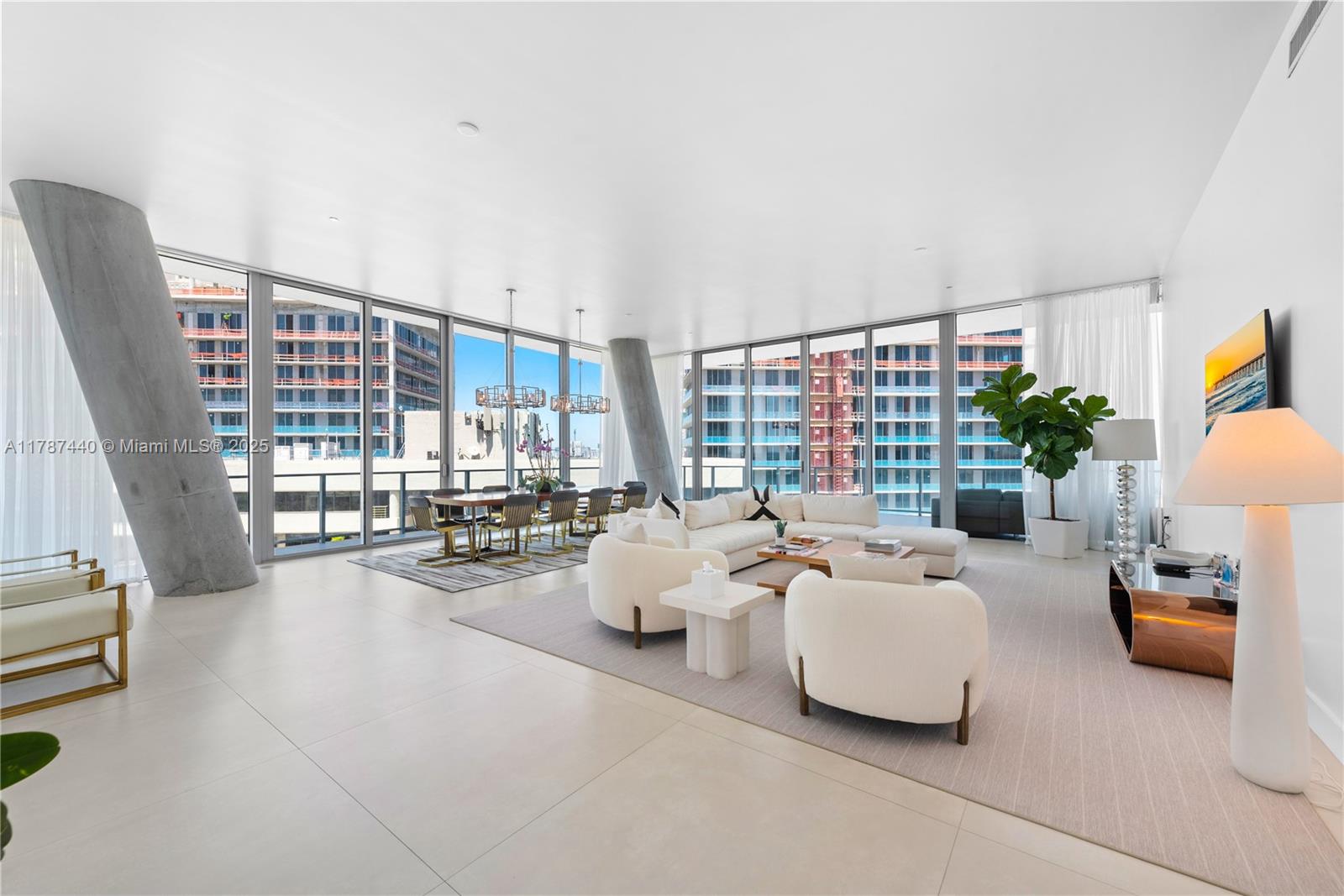 grove at grand bay - Residential Lease