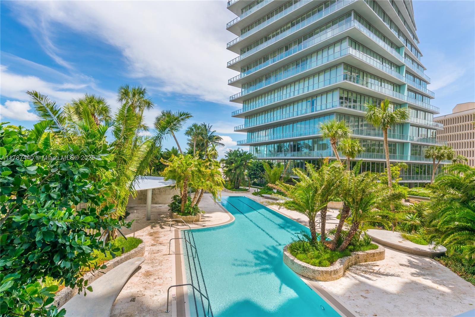 grove at grand bay - Residential Lease