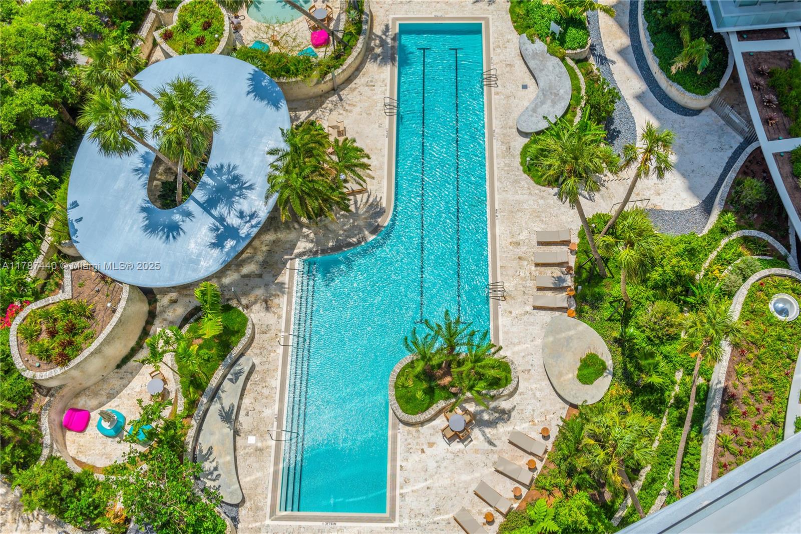grove at grand bay - Residential Lease
