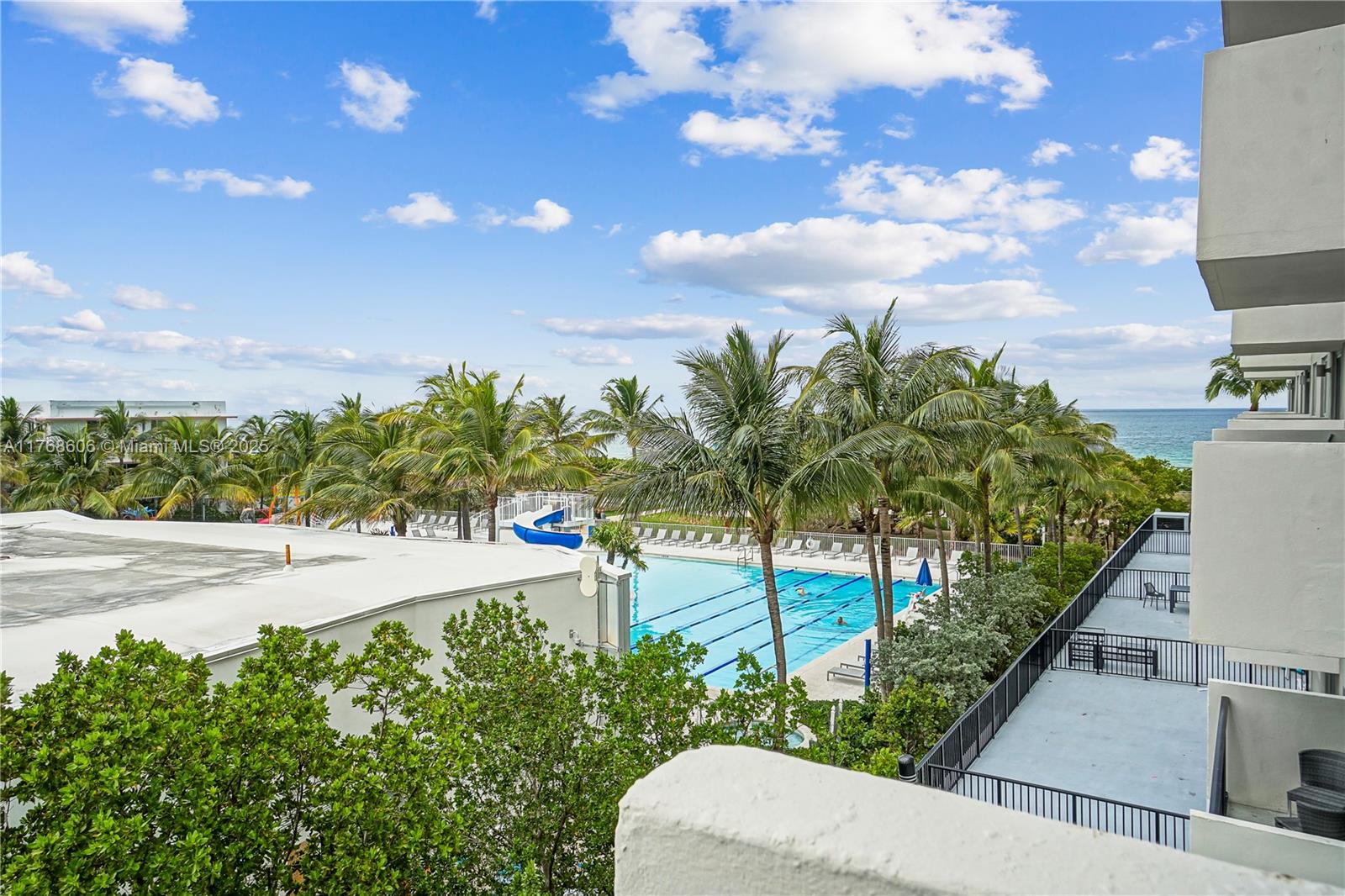 MANATEE CONDO - Residential Lease