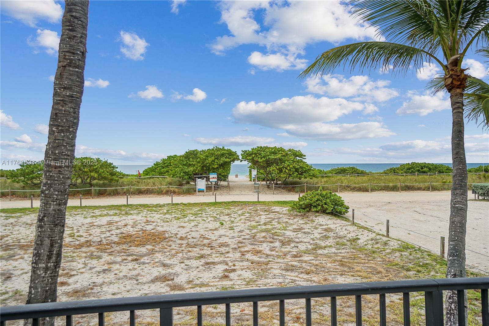 MANATEE CONDO - Residential Lease