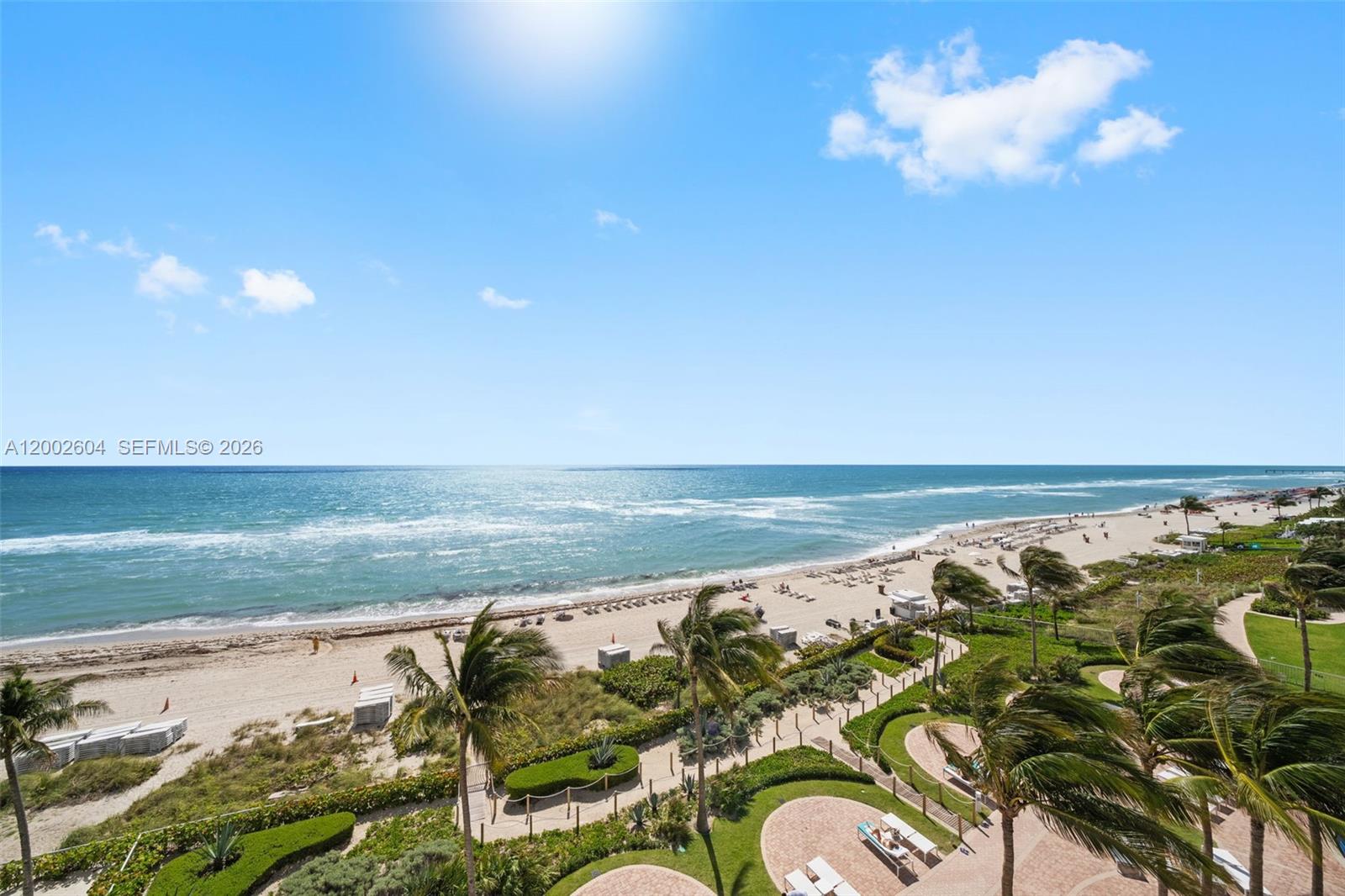 TRUMP ROYALE CONDO - Residential