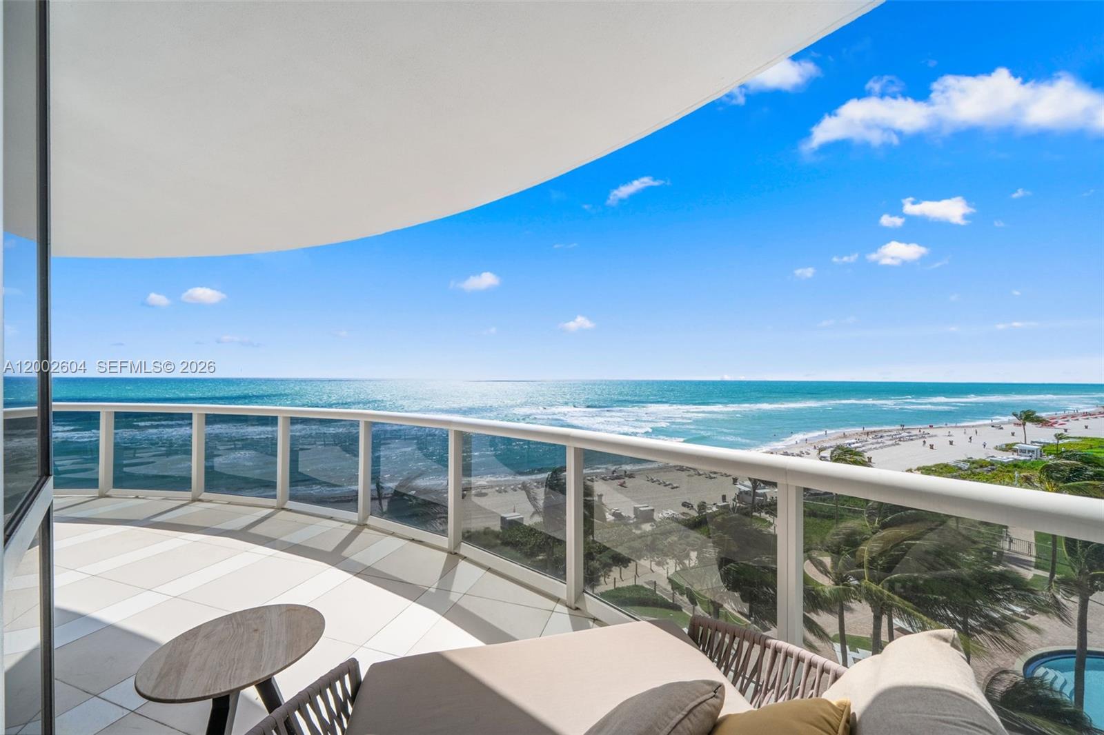 TRUMP ROYALE CONDO - Residential