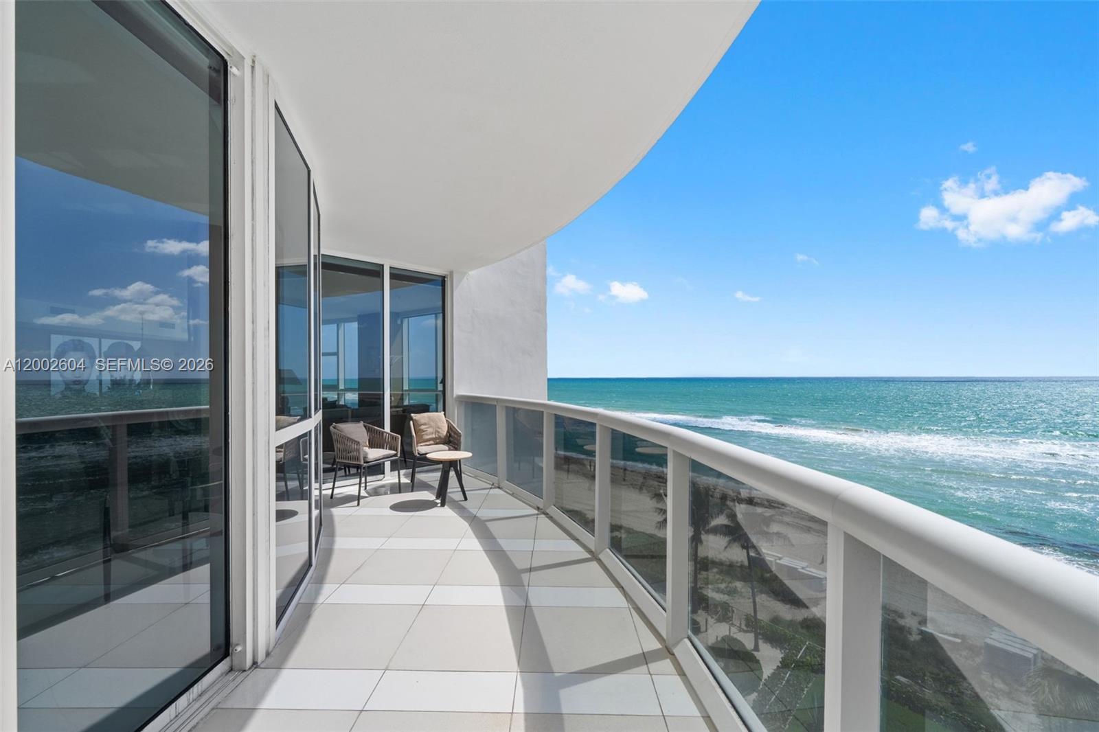 TRUMP ROYALE CONDO - Residential