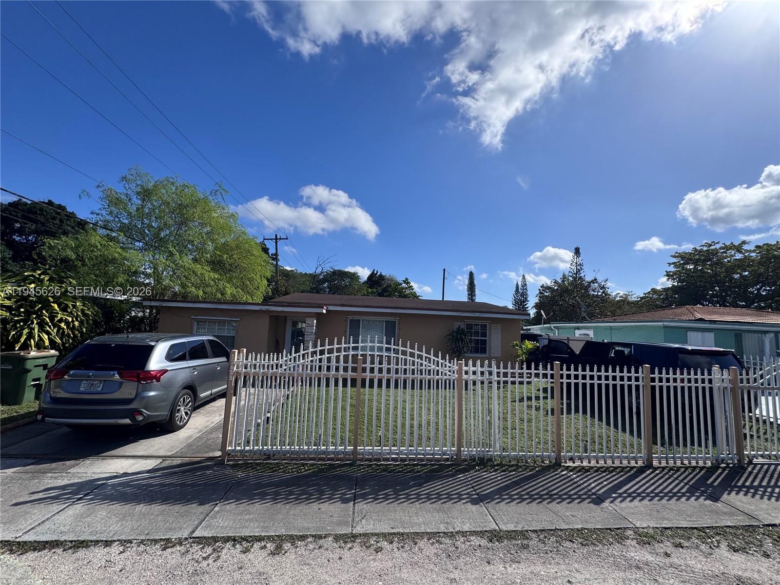 Investor Alert – Prime Opportunity Near Barry University!
Seller prefers CASH buyers or approved conventional financing with a 30-day closing or less. Property is ideally located near Barry University, within close proximity to I-95, Downtown Miami, Miami Shores and Biscayne Park, offering convenient access to shopping, dining, and major roadways.
The Property currently functions as a 5-bedroom, 3-bathroom residence; however, public records reflect a 2-bedroom, 1-bathroom layout. Buyers are strongly encouraged to verify this discrepancy with their lender prior to submitting an offer, as the additional bedrooms and bathrooms may limit FHA financing options.
Property is tenant-occupied. Agents must accompany all showings. All offers must include current Proof of Funds (dated within 30 days).