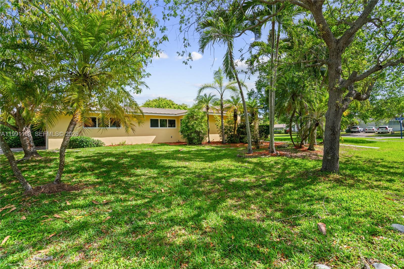 MANGOWOOD - Residential