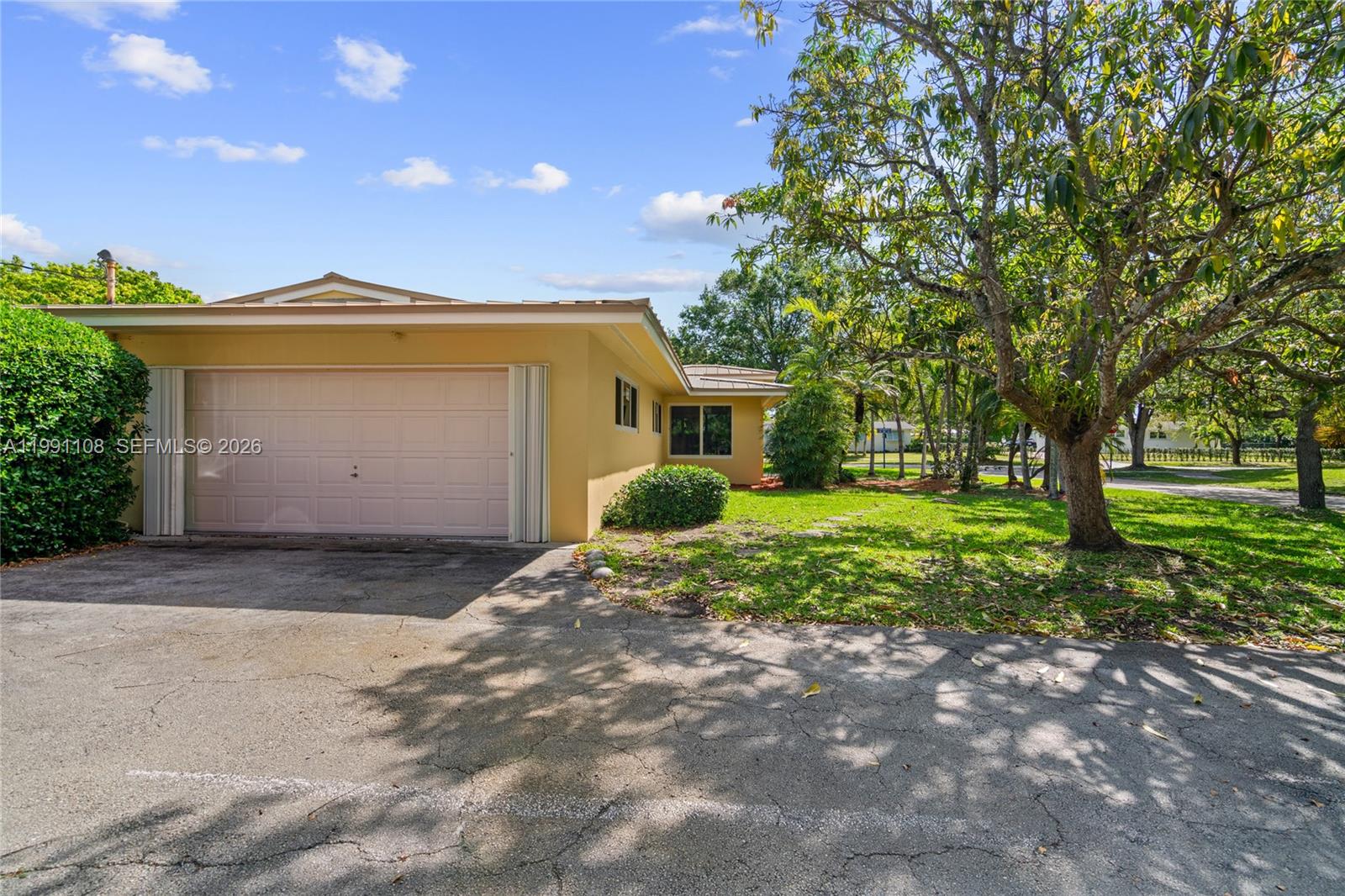 MANGOWOOD - Residential