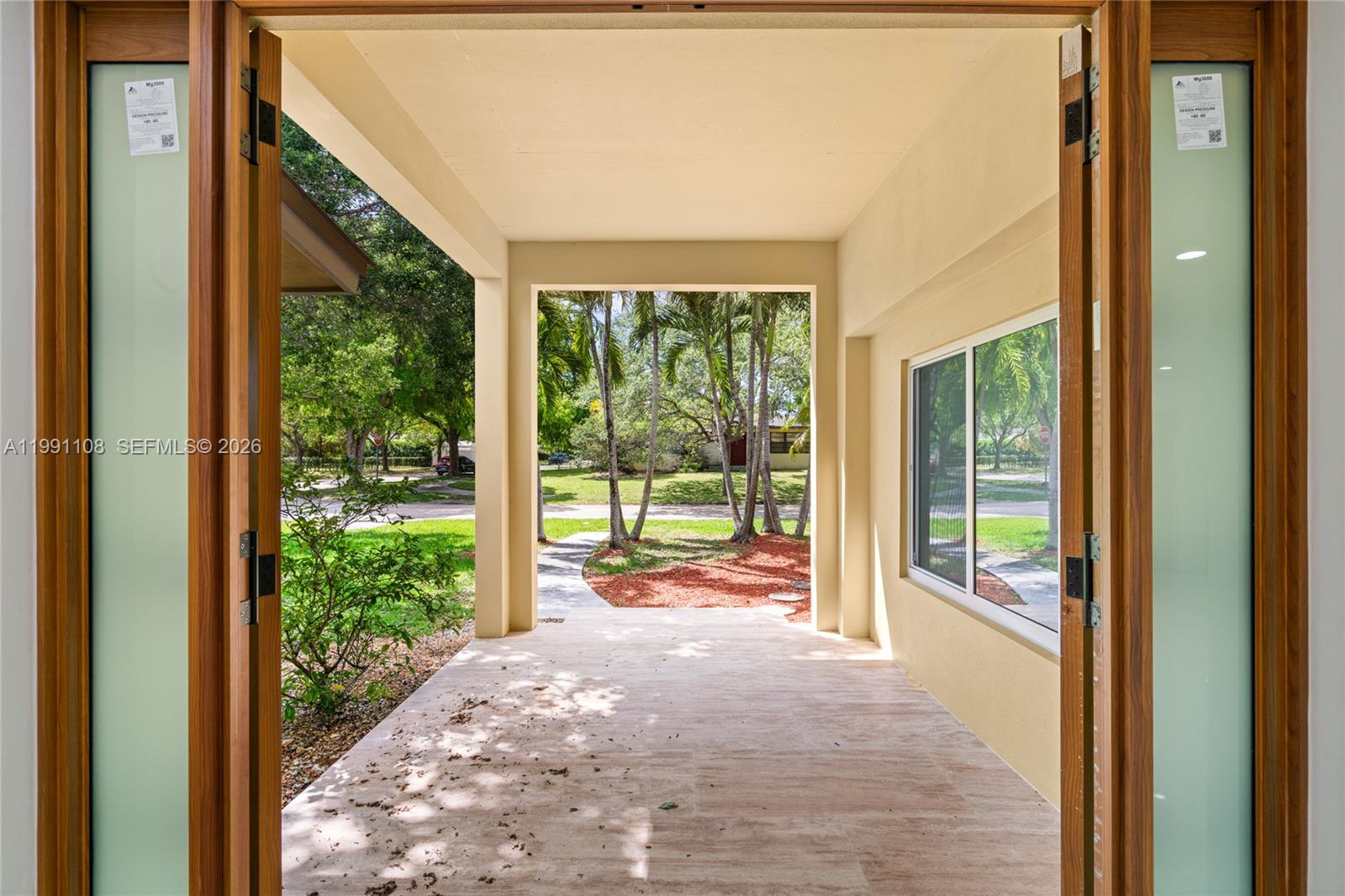 MANGOWOOD - Residential