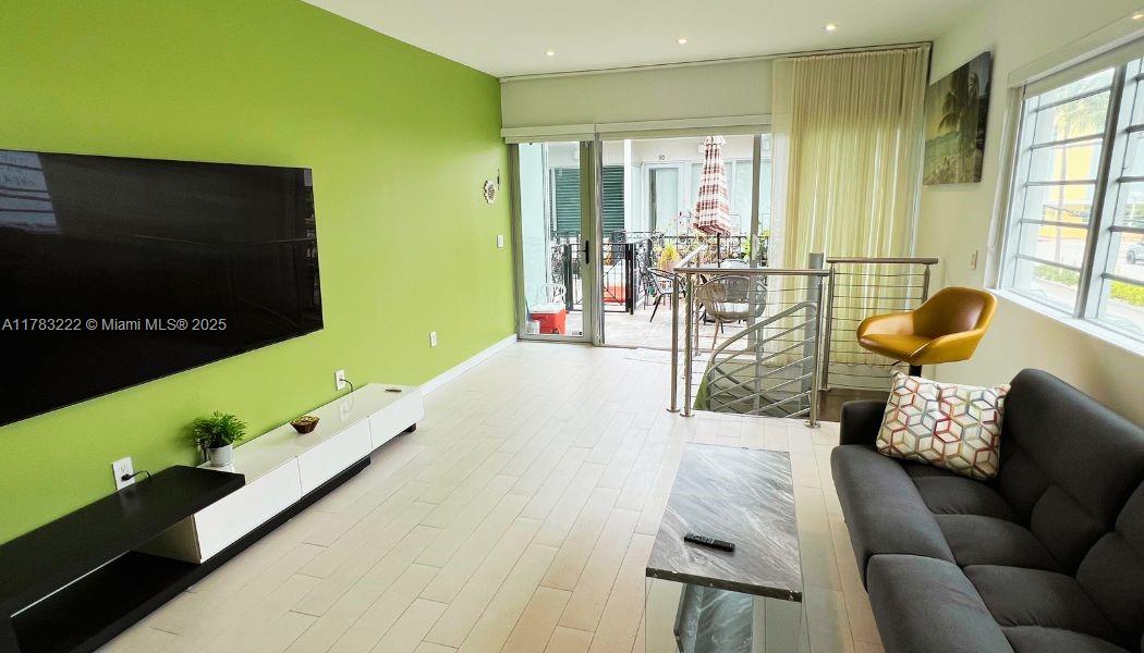 PARK VILLAS CONDO - Residential Lease