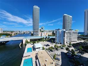 Building passed the 50-year certification! No pending assessments and full reserves.
Enjoy coastal living in the heart of Hallandale Beach. This bright and inviting  1 bedroom and 1 full bathroom, plus convenient half guest  bathroom unit is just a few minutes walk to the ocean and offers water views from both the bedroom and the balcony. The residence has been nicely updated, featuring an open kitchen.
Residents enjoy excellent amenities, including a waterfront heated pool, fully equipped fitness center, sauna, and clubhouse. Monthly condo fees cover basic cable, internet, water, sewer, and trash for added convenience.
The unit includes one assigned parking space. Leasing is permitted after the first two years of ownership, with a minimum rental period of three months.
  just a few  minutes  drive to Aventura mall, restaurants, entertainment Hallandale Beach Park & Gulfstream Casino