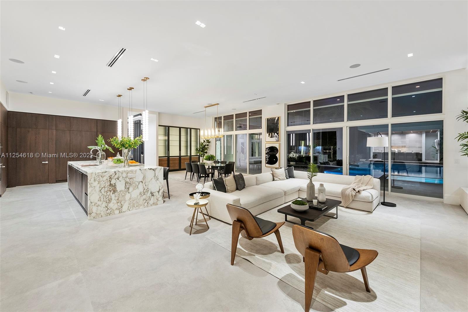 BAY RIDGE ESTS - Residential