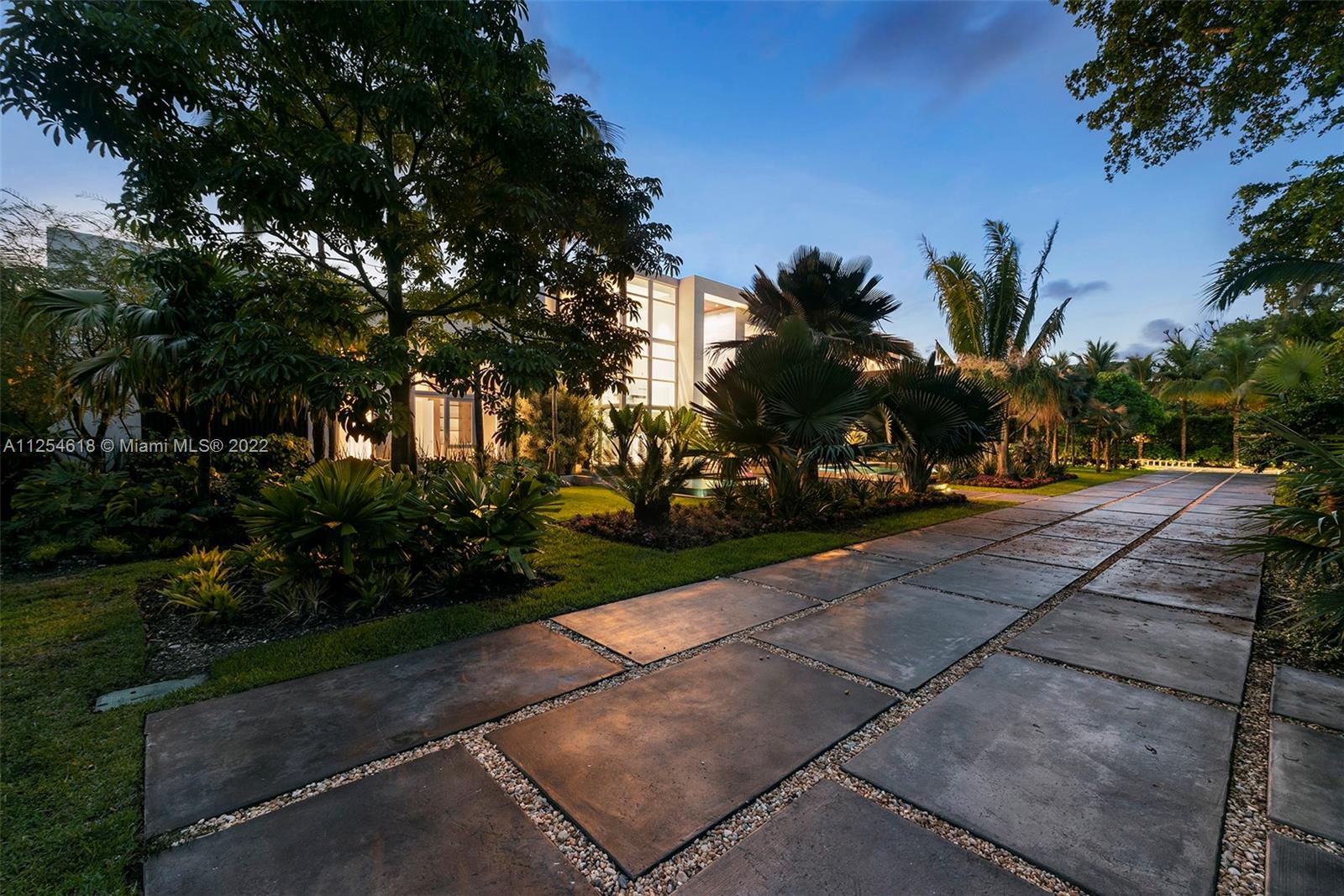 BAY RIDGE ESTS - Residential