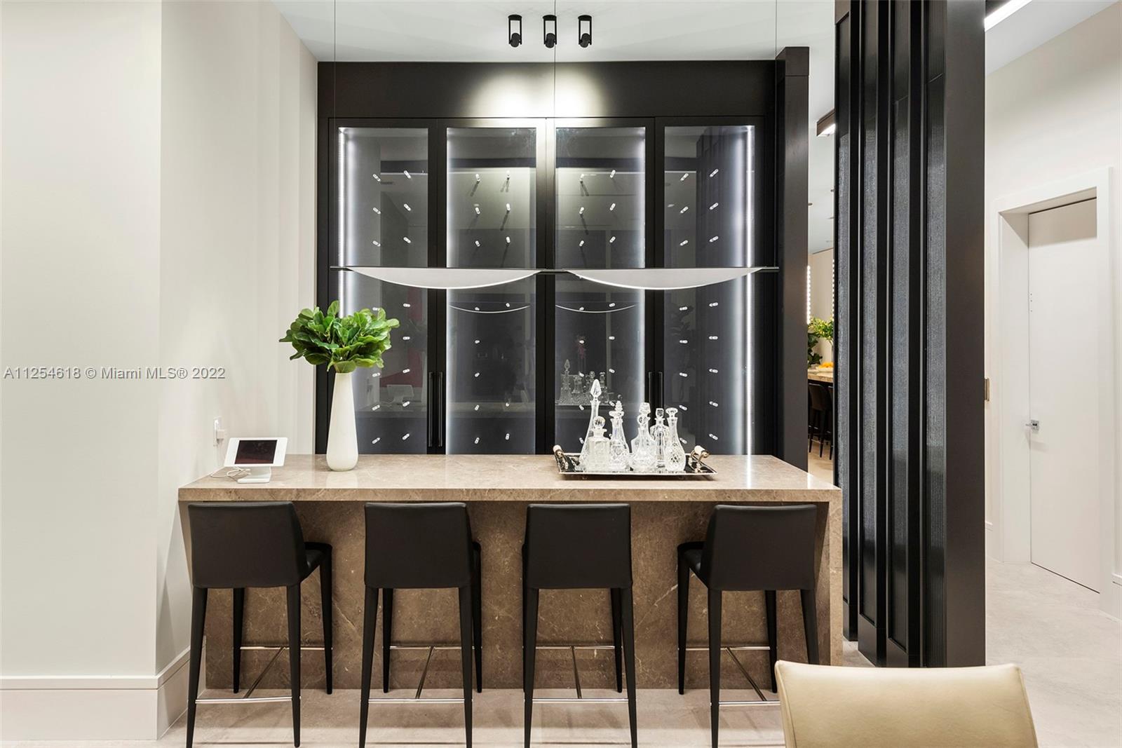 BAY RIDGE ESTS - Residential