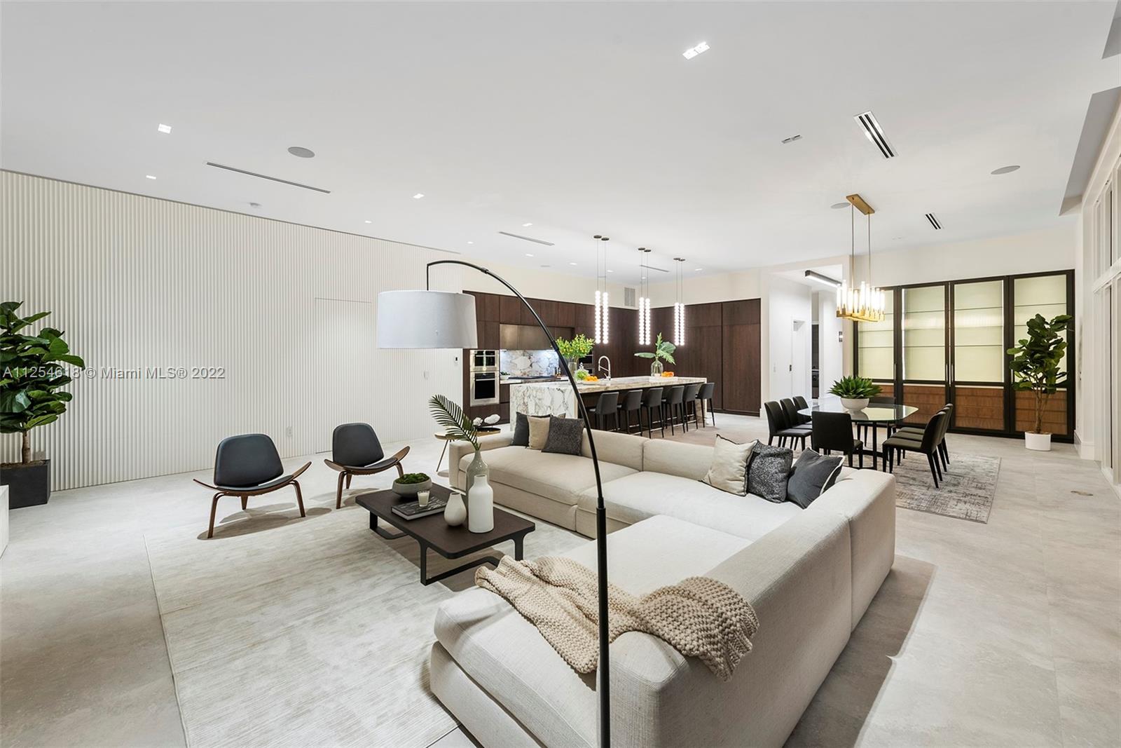 BAY RIDGE ESTS - Residential