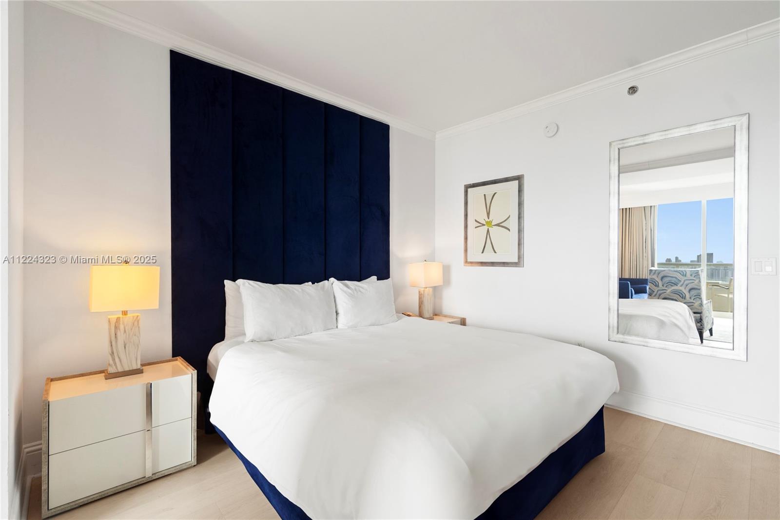 Fontainebleau II/Tresor - Residential