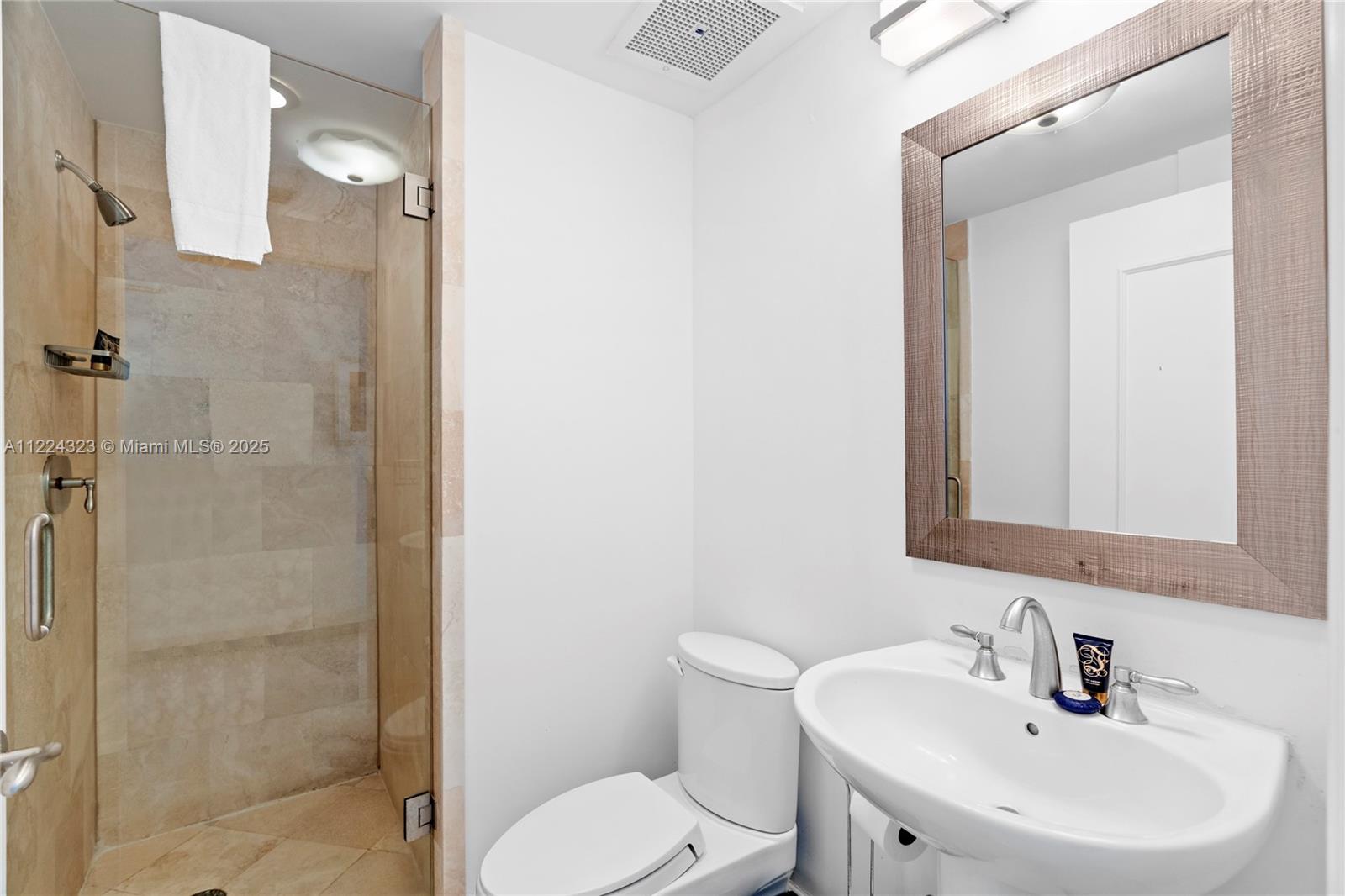 Fontainebleau II/Tresor - Residential