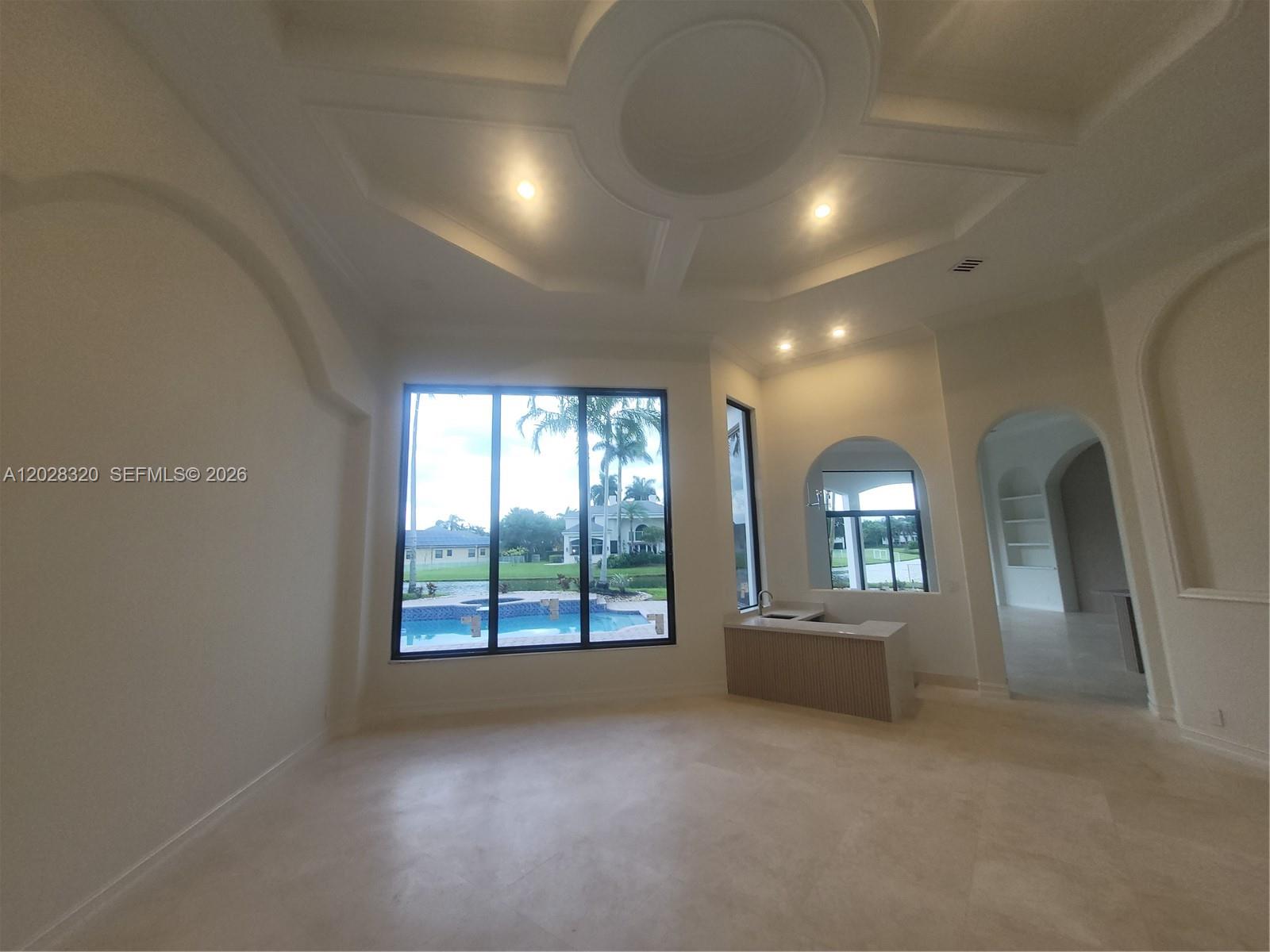 KAPOK GROVE ESTATES - Residential