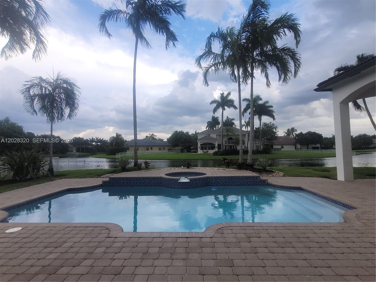 KAPOK GROVE ESTATES - Residential
