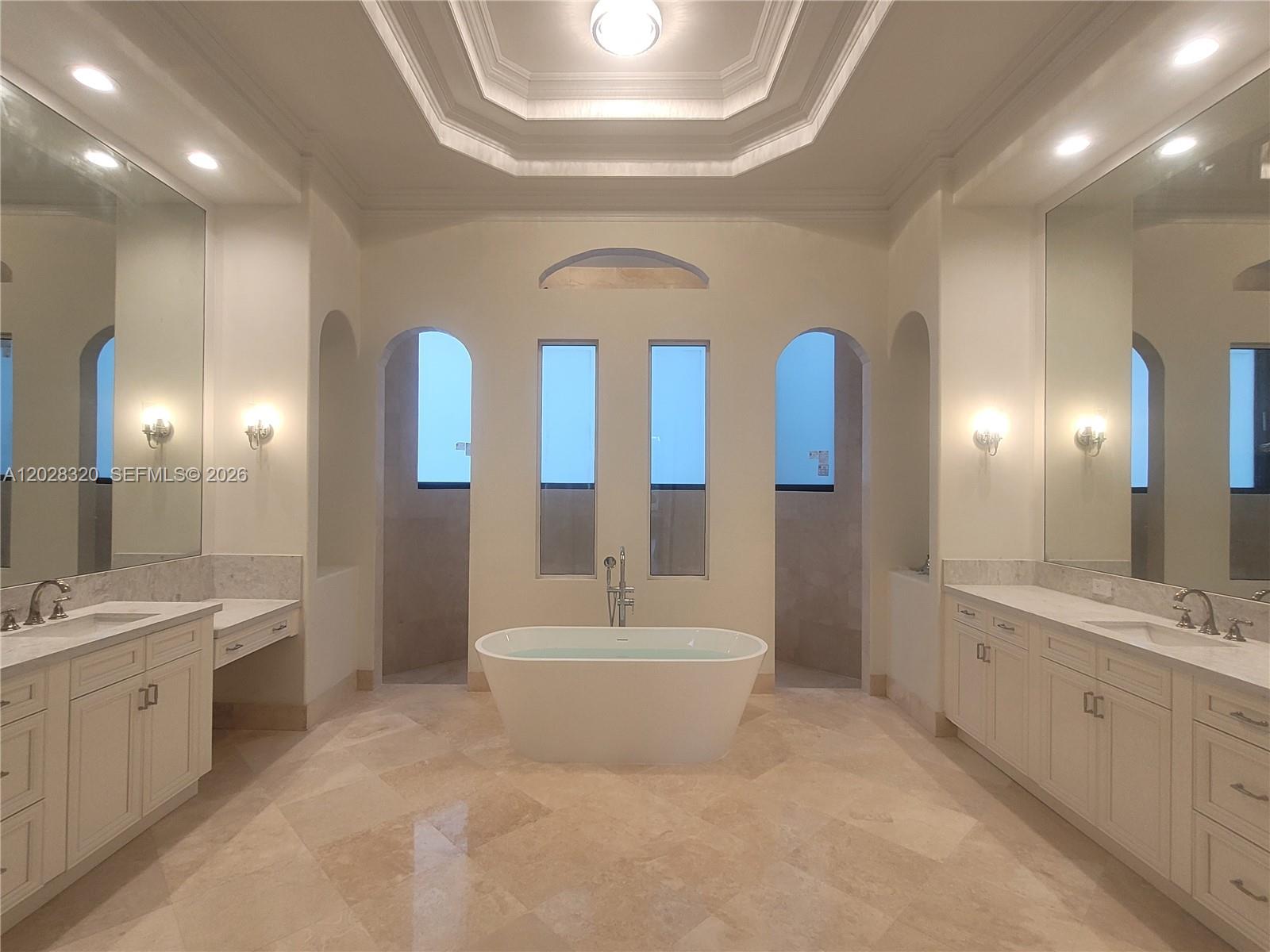 KAPOK GROVE ESTATES - Residential