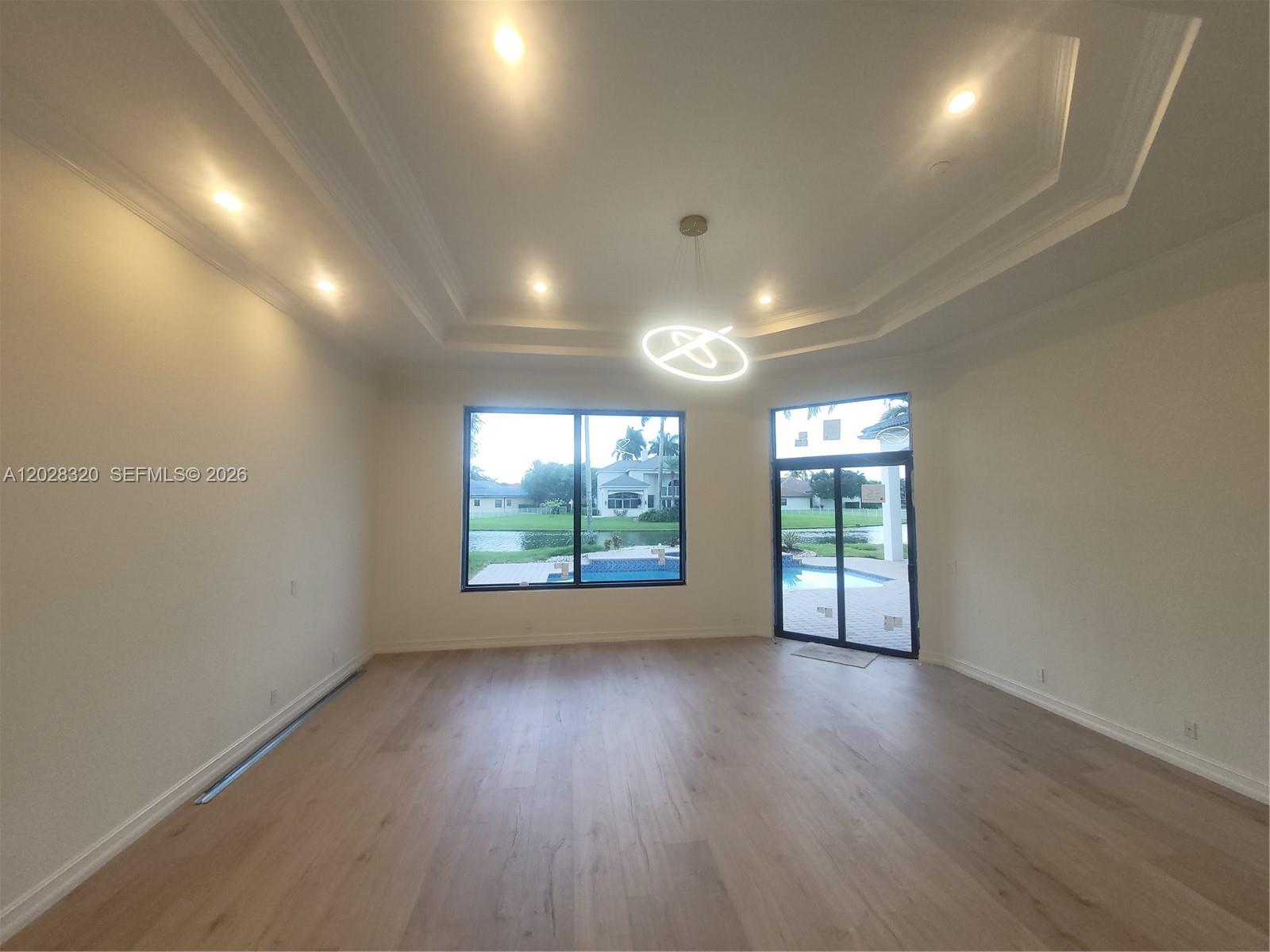 KAPOK GROVE ESTATES - Residential