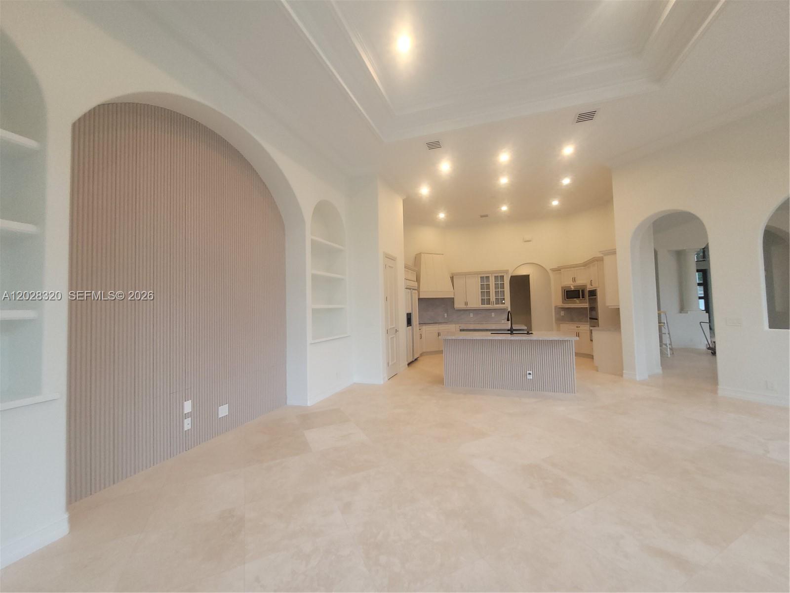 KAPOK GROVE ESTATES - Residential