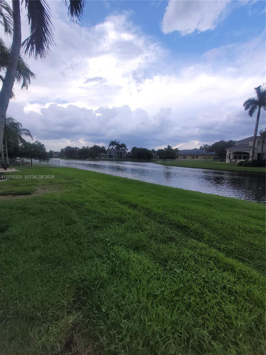 KAPOK GROVE ESTATES - Residential