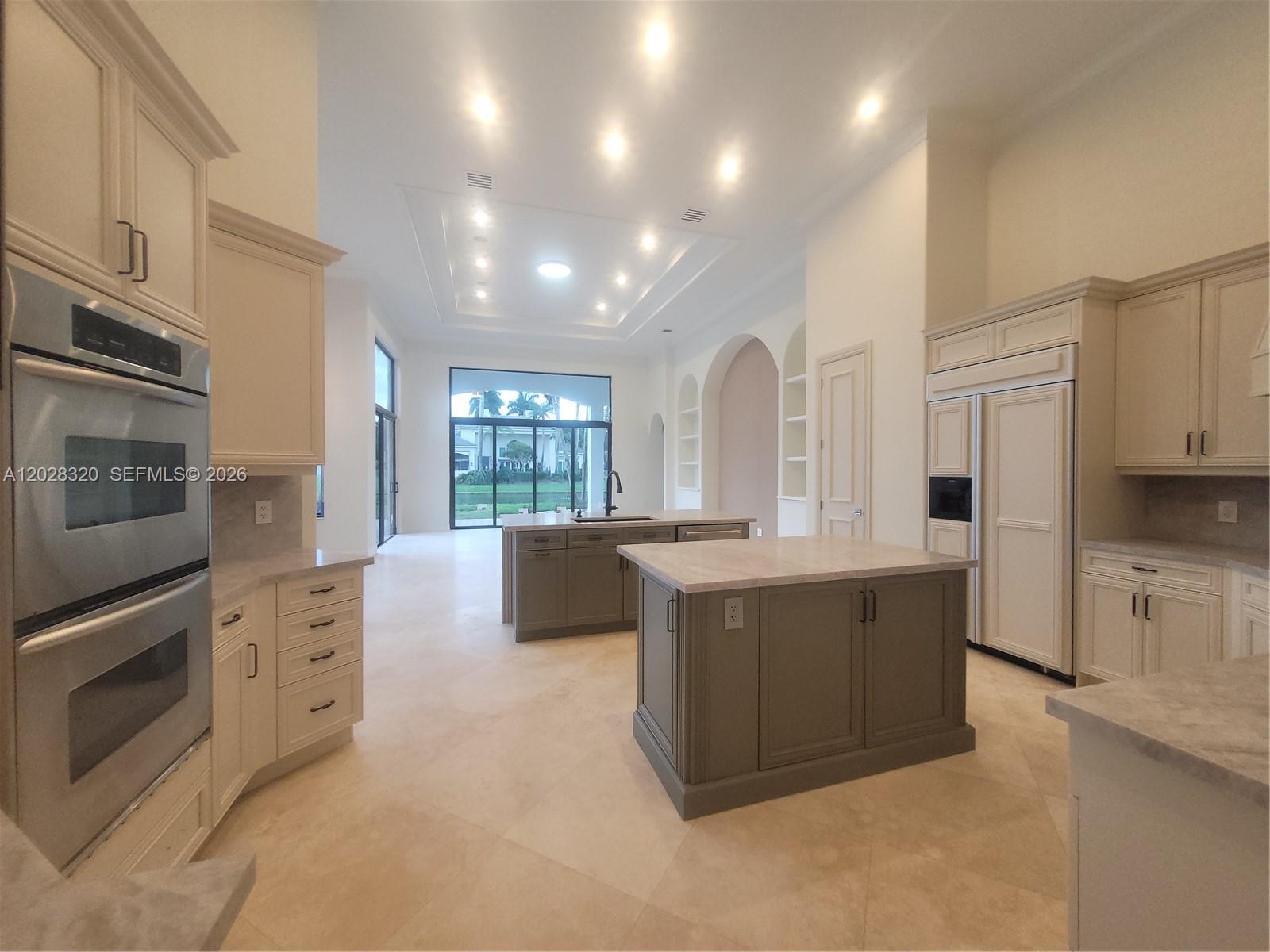 KAPOK GROVE ESTATES - Residential